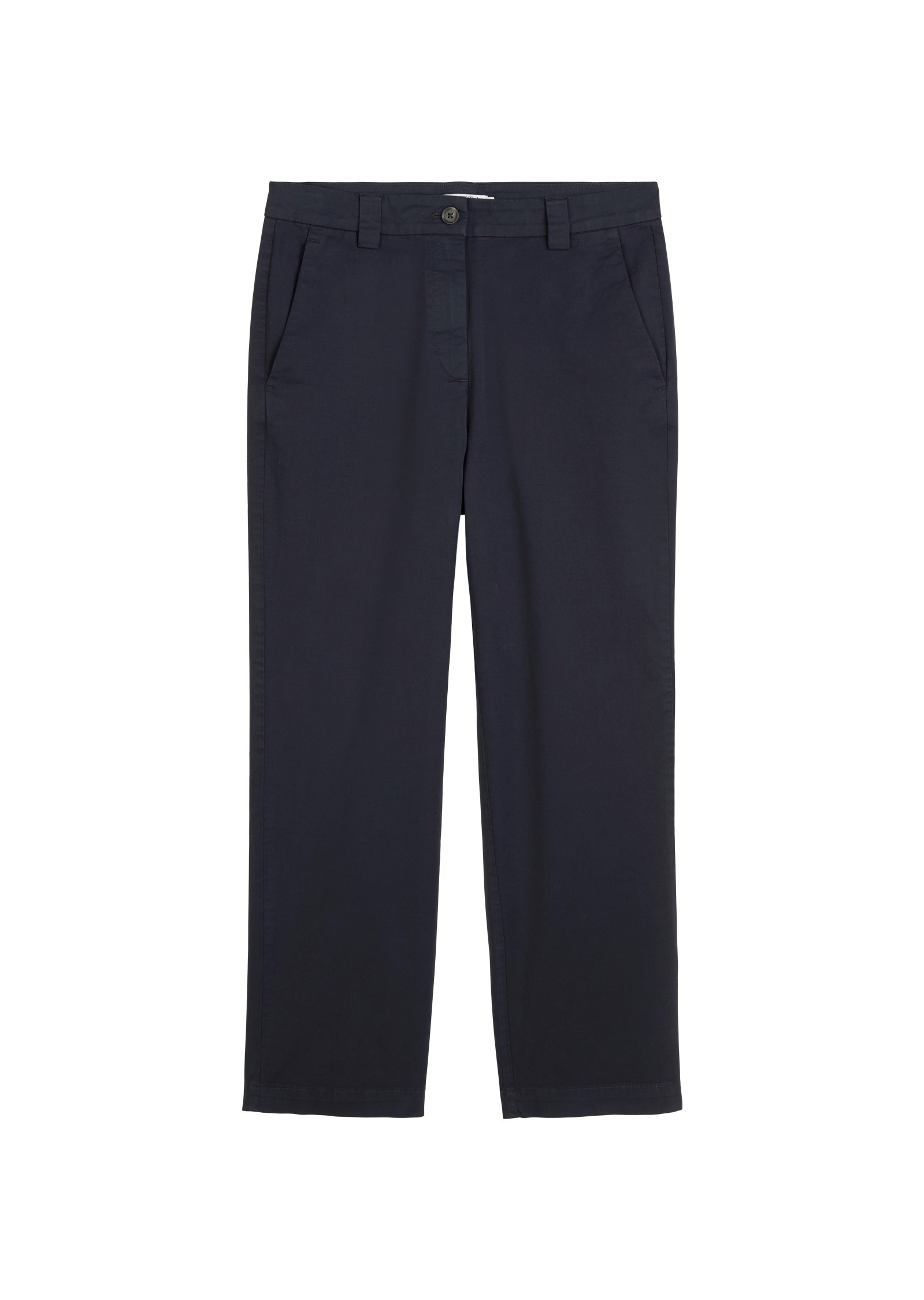 Marc O'Polo DENIM Chinohose »aus Organic Cotton-Twill«