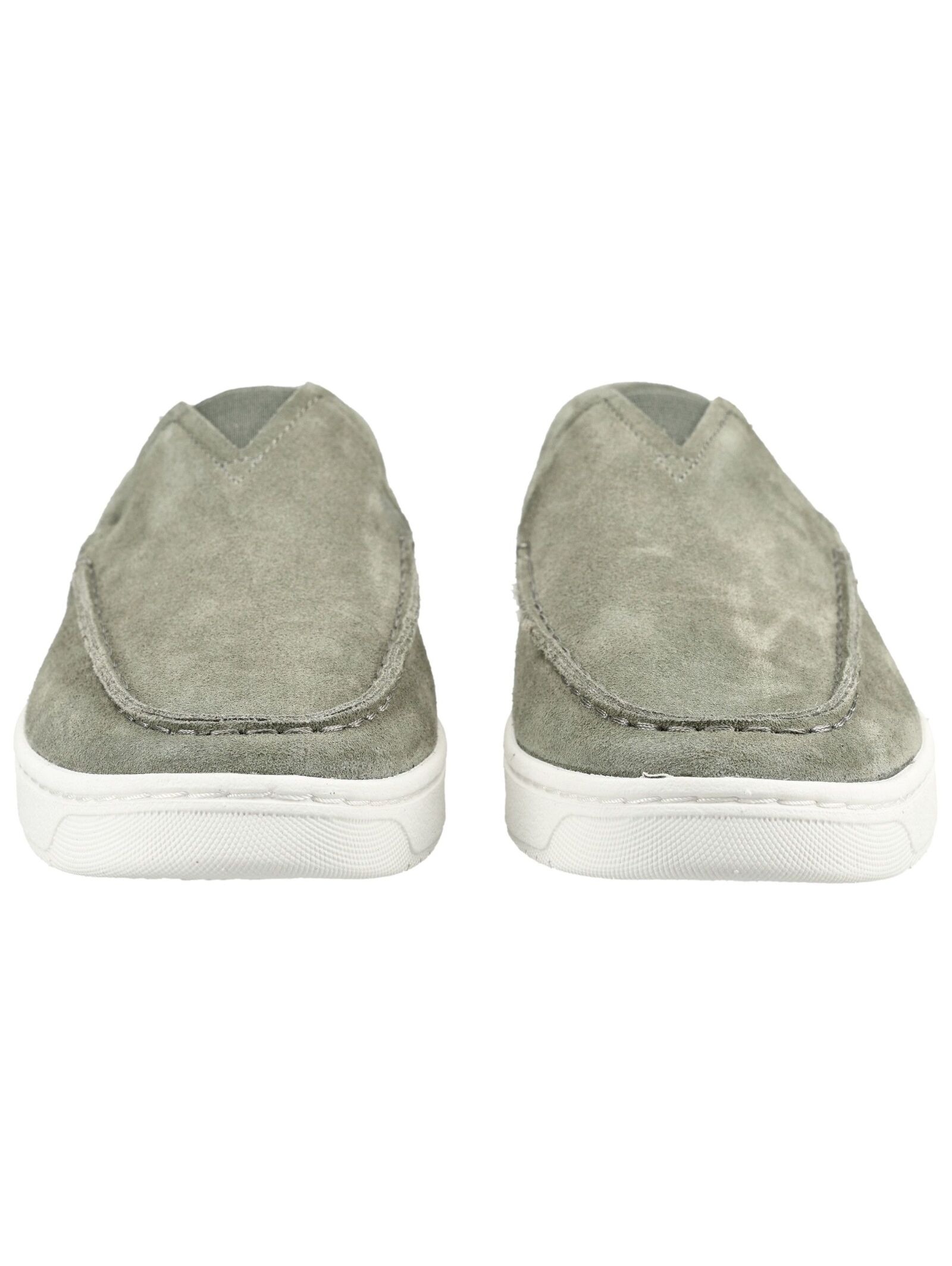 TOMS Slipper »TOMS Slipper Leder«