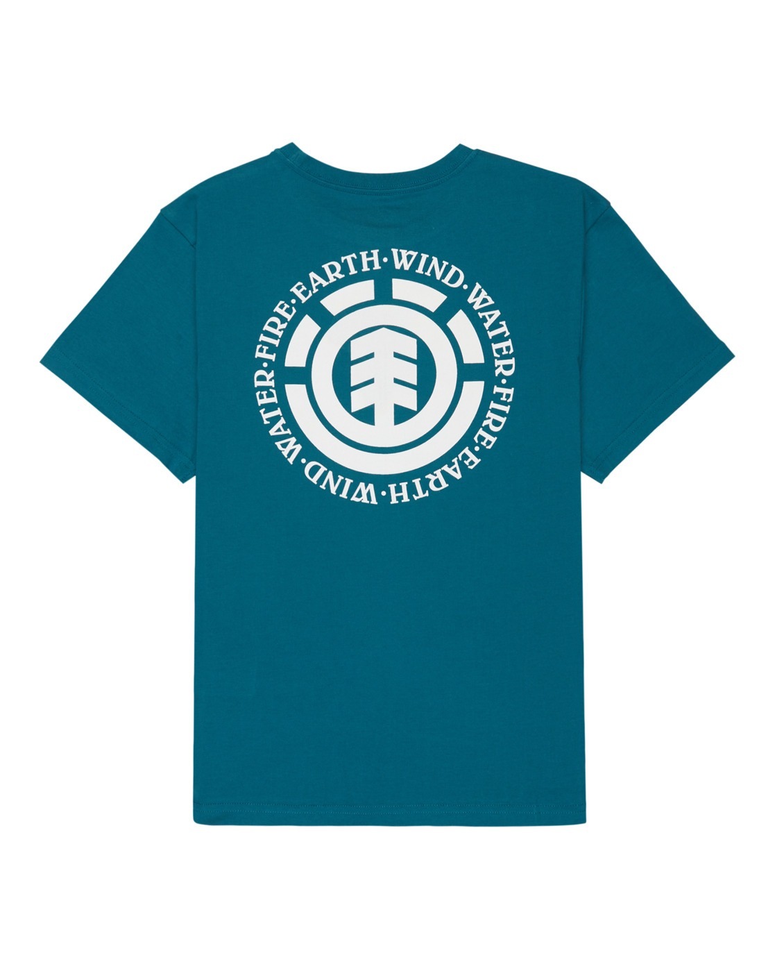 Element T-Shirt »Seal Bp«