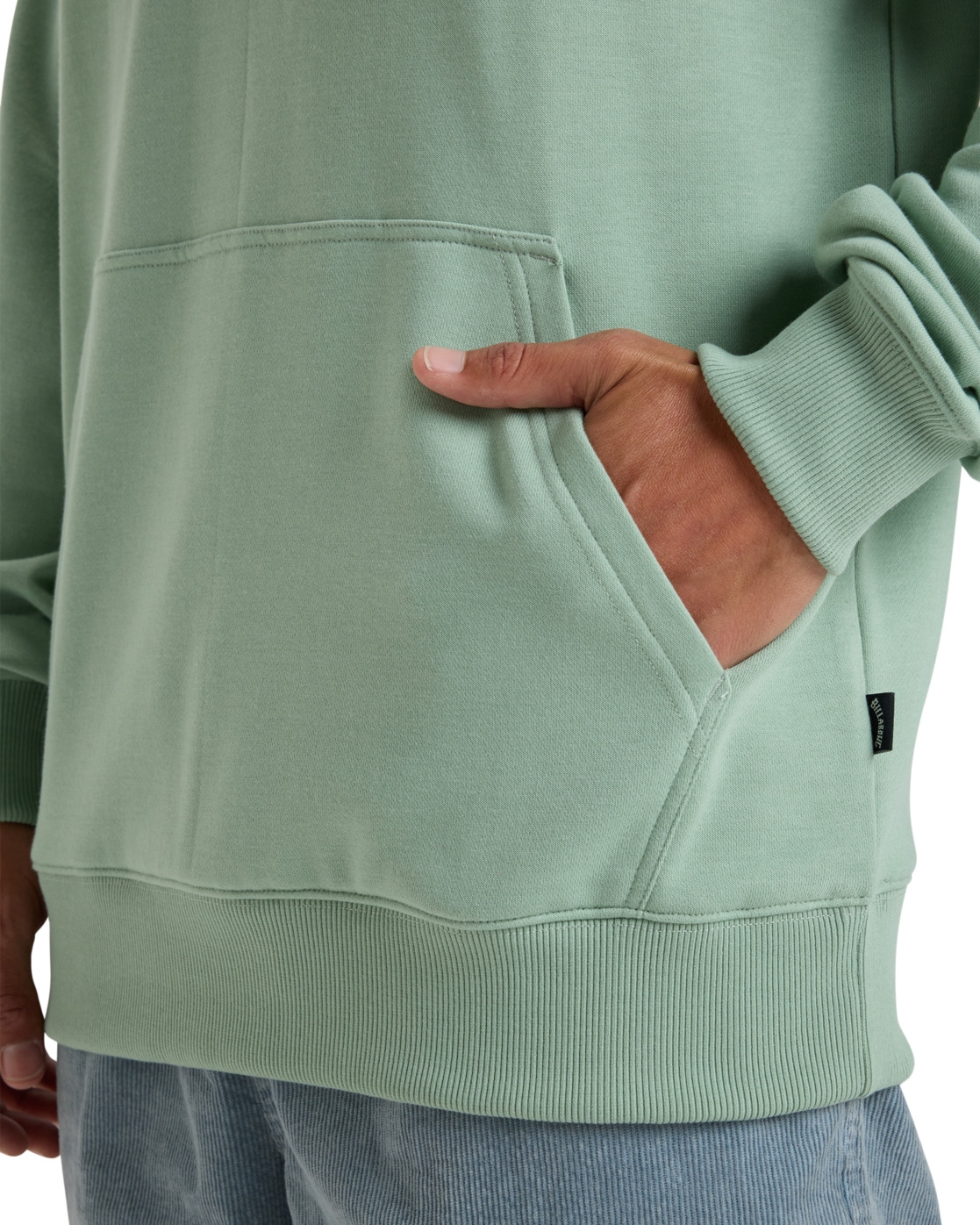 Billabong Hoodie »Arch«
