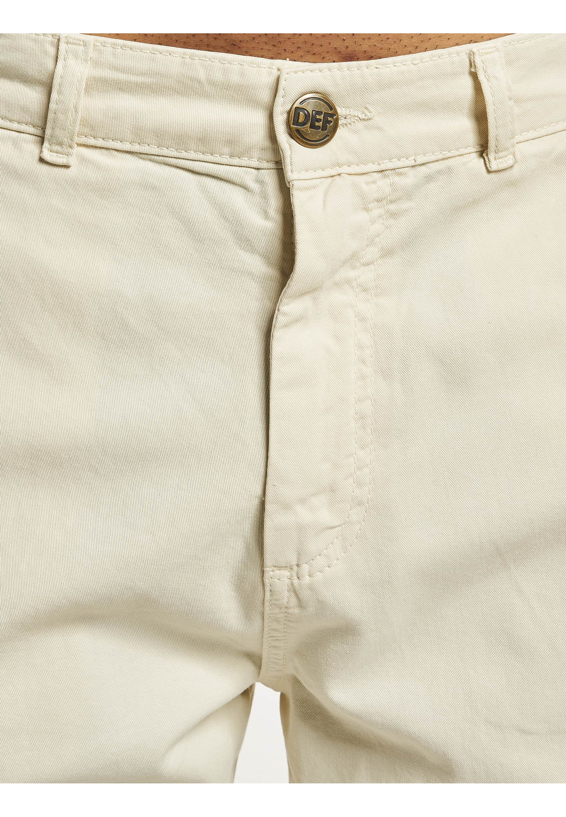 DEF Cargohose »DEF Herren DEF Cargopant«