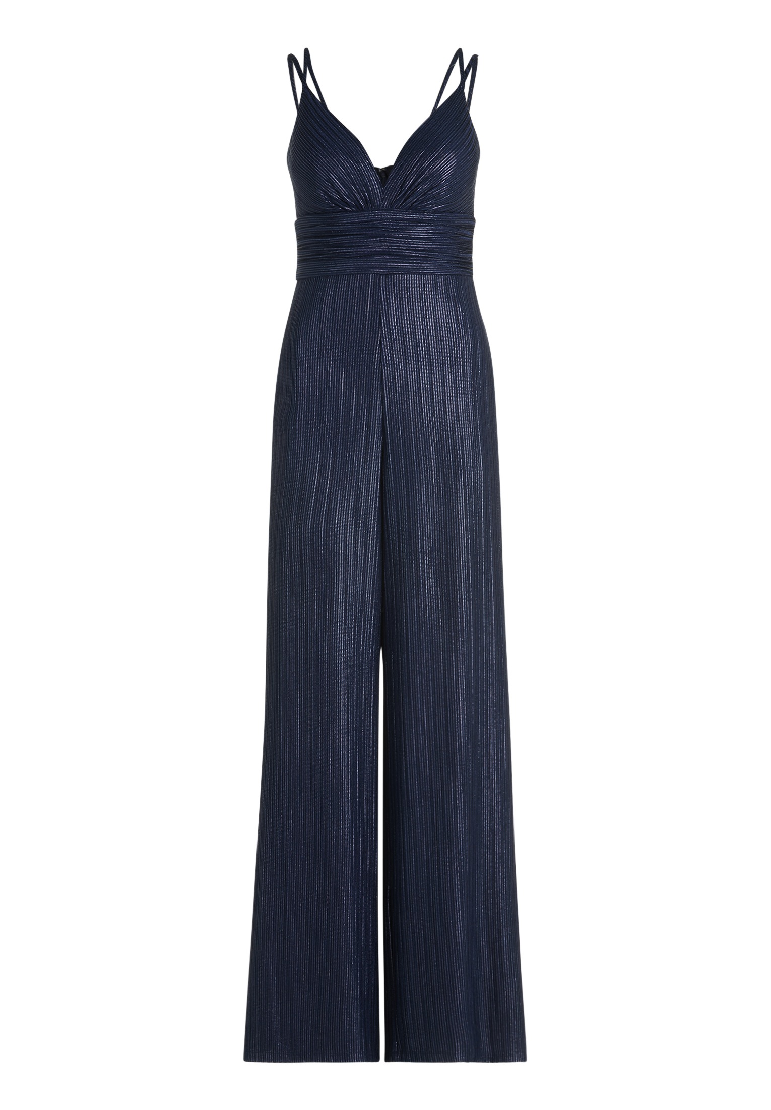 Vera Mont Overall "Damen mit Glanzeffekt" 1 Stk. günstig online kaufen