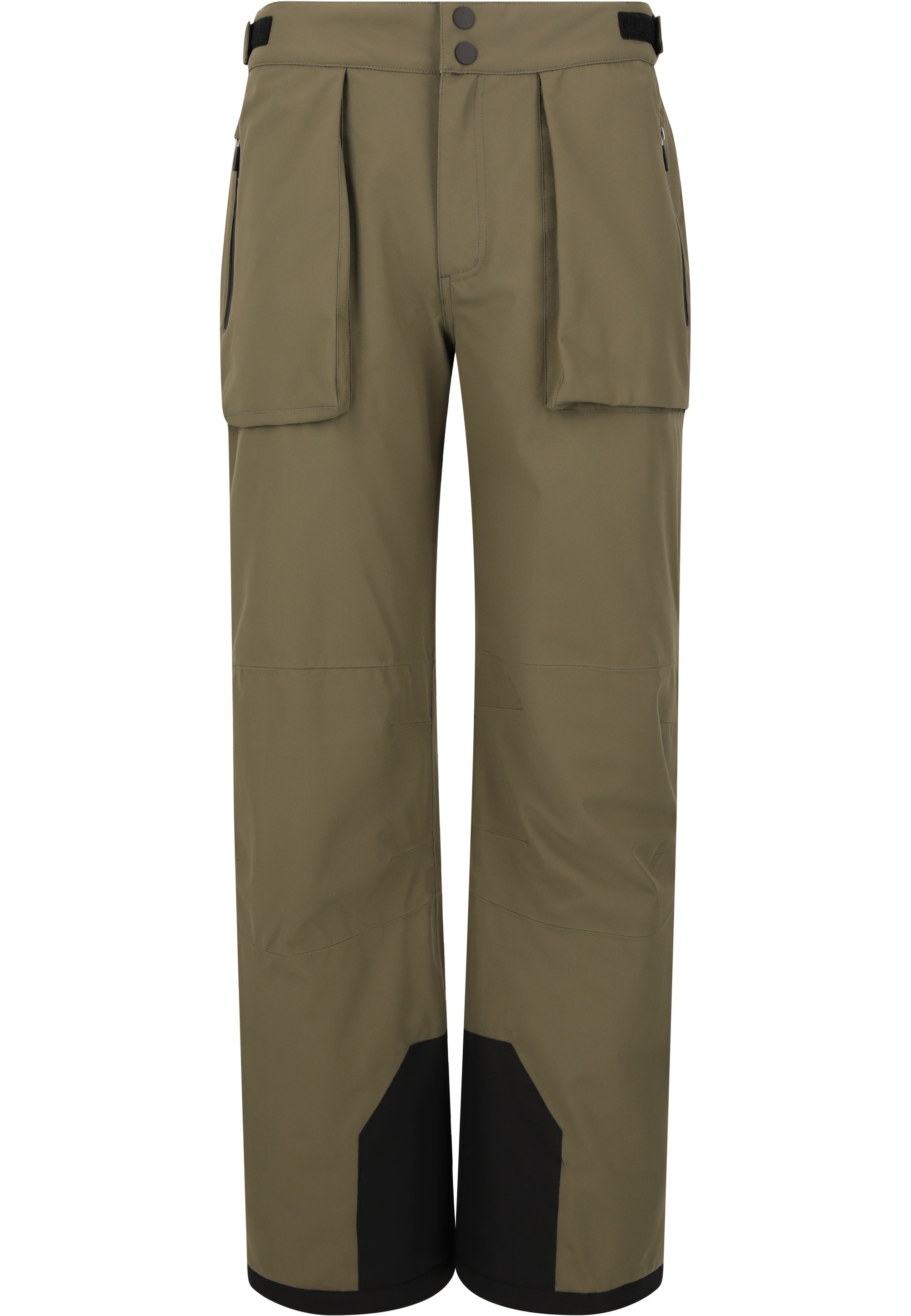 Thumbnail - SLOPE Skihose "Killy" aus wetterfestem und atmungsaktivem Material