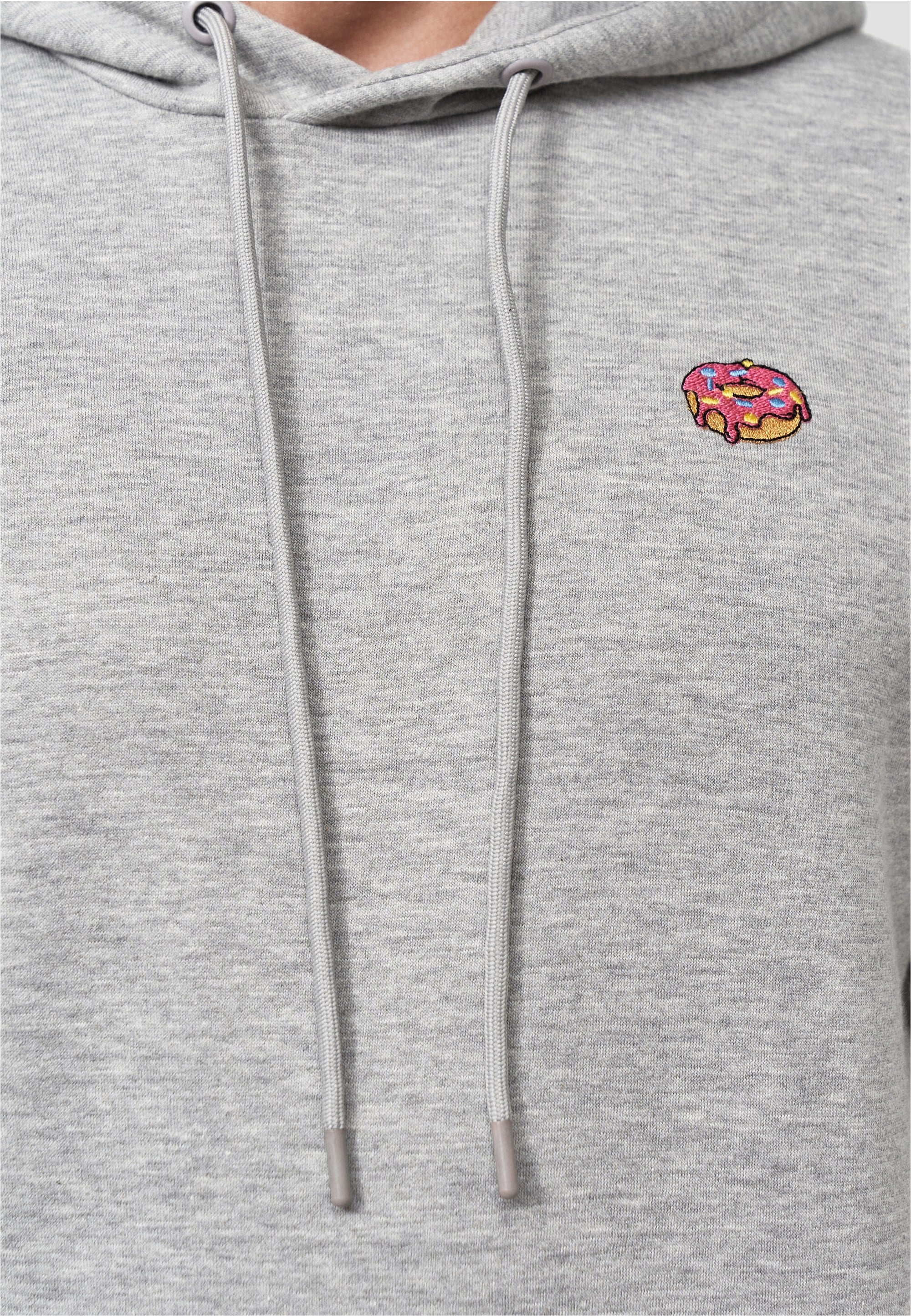 MIKON Kapuzensweatshirt, mit hohem Tragekomfort