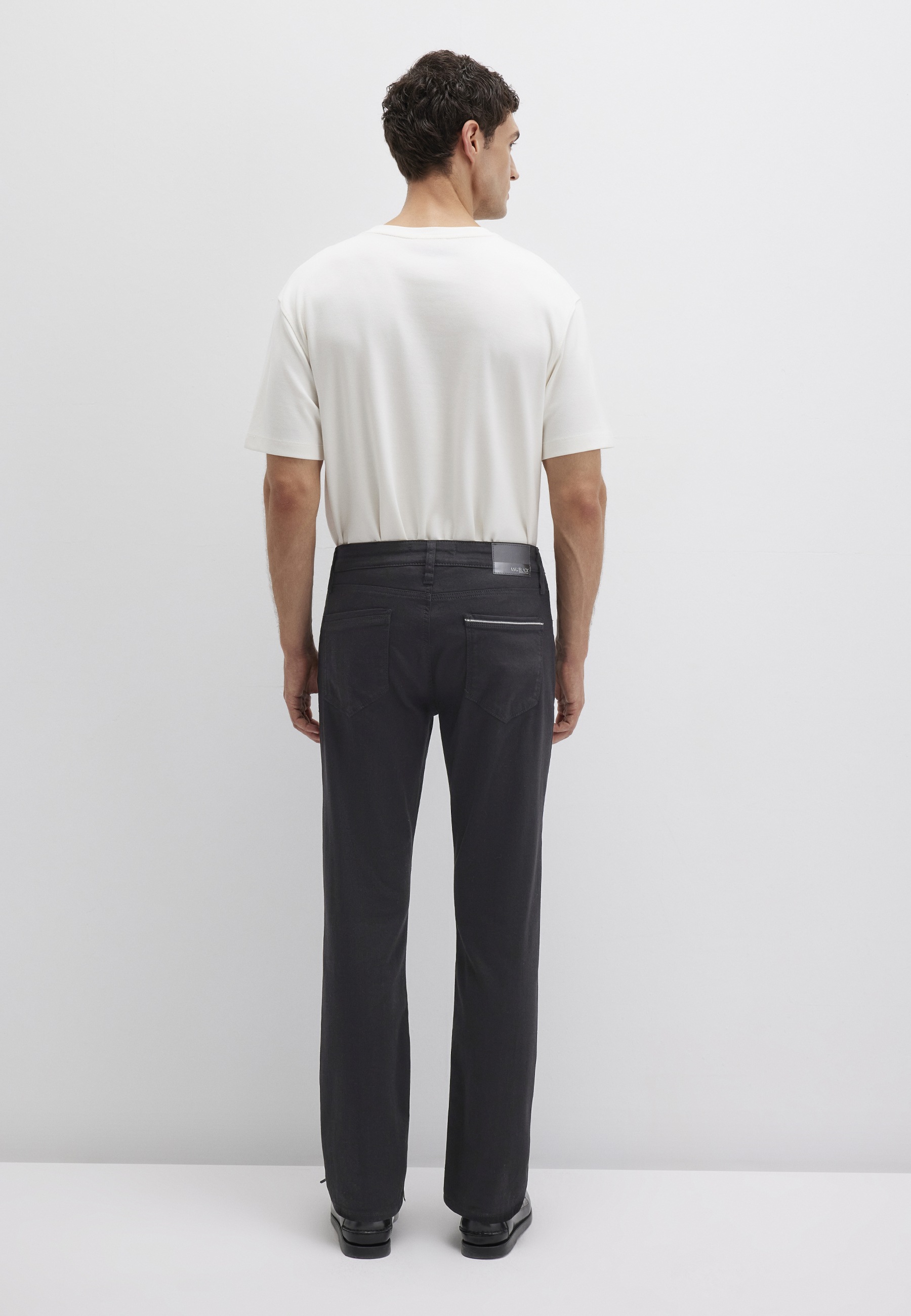 Mavi Gerade Jeans »MARTIN«, Straight Jeans