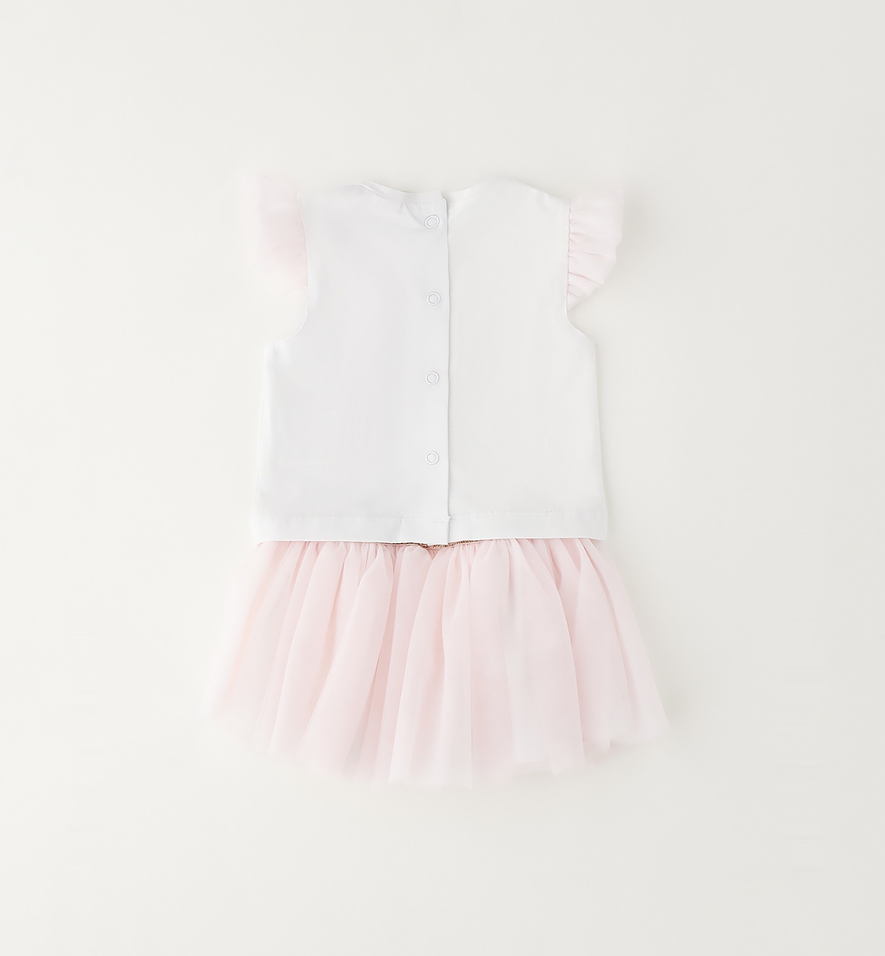 iDo »BABY GIRL SUMMER SET«