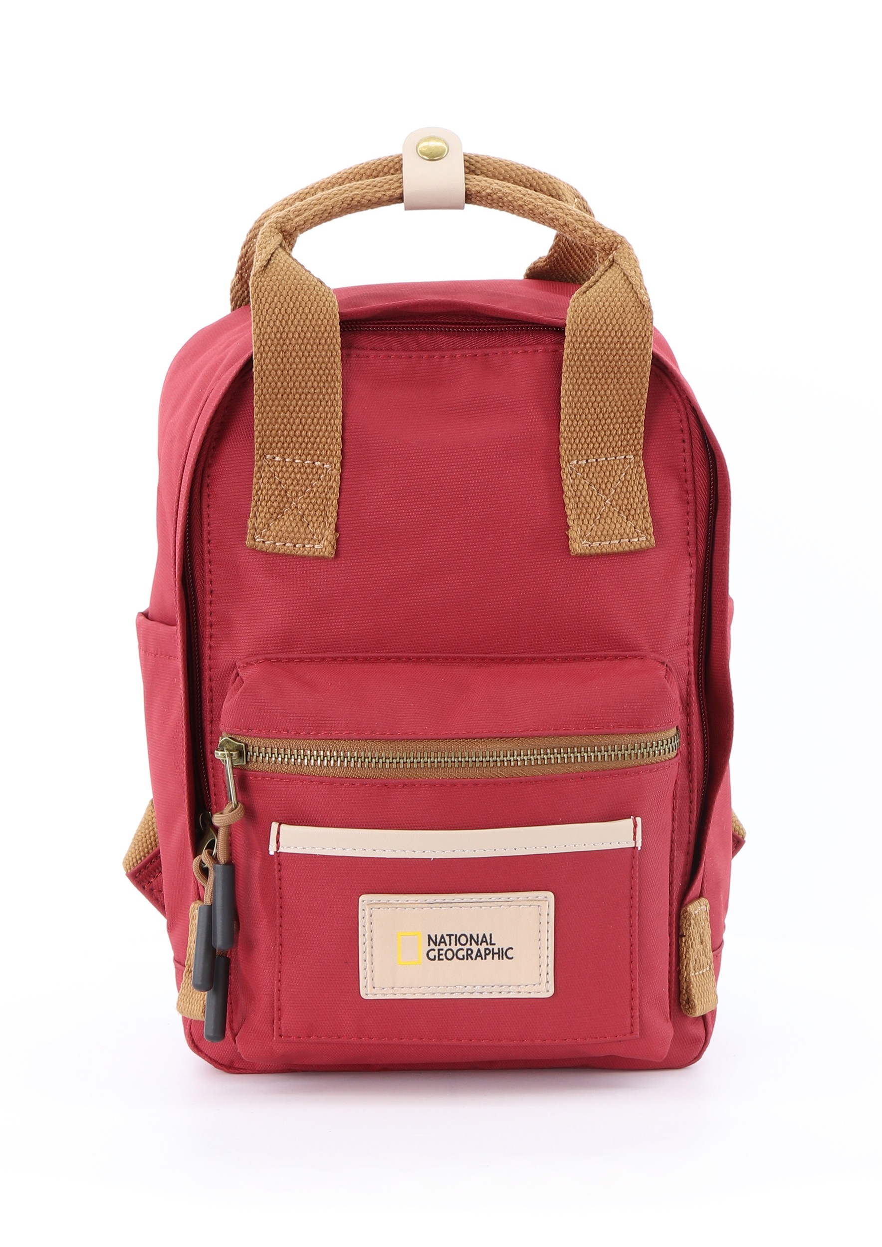 Cityrucksack »Legend«, aus Taslon-Material