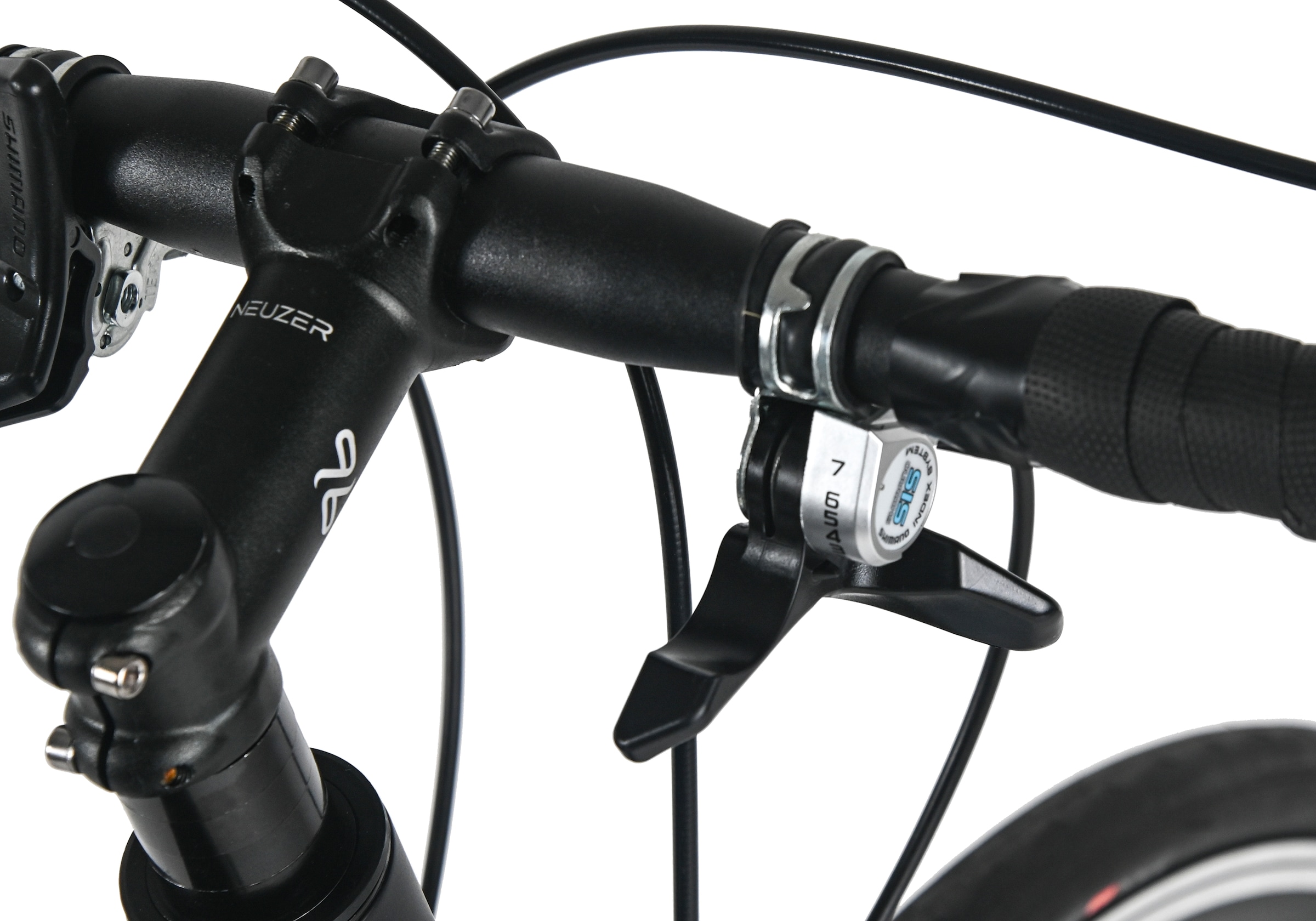 WYLD Rennrad »WYLD Rennrad 28'' Whirlwind 50 14 Gänge« 14 Gang Kettenschaltung