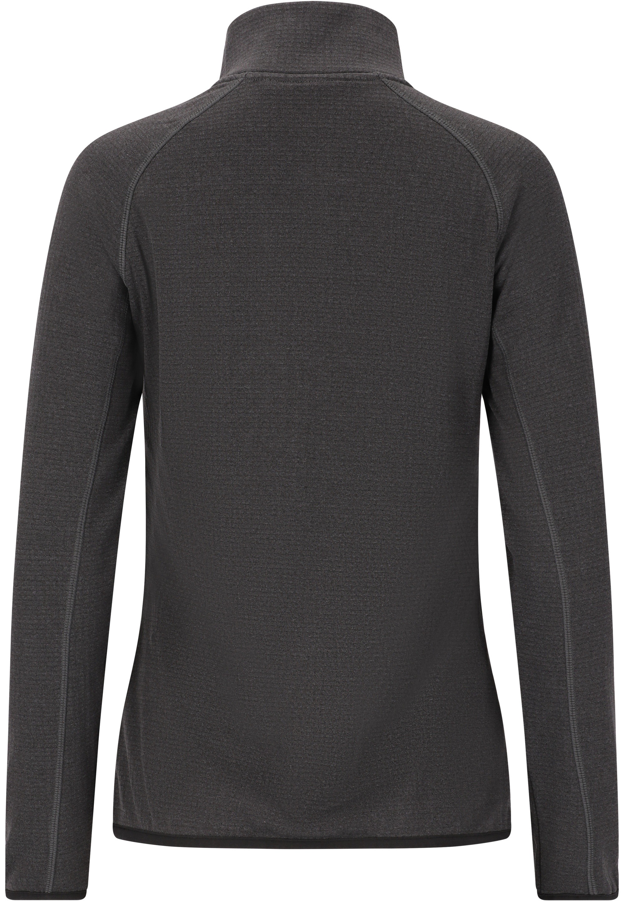 WHISTLER Fleeceshirt »Helge«, mit praktischer Brusttasche