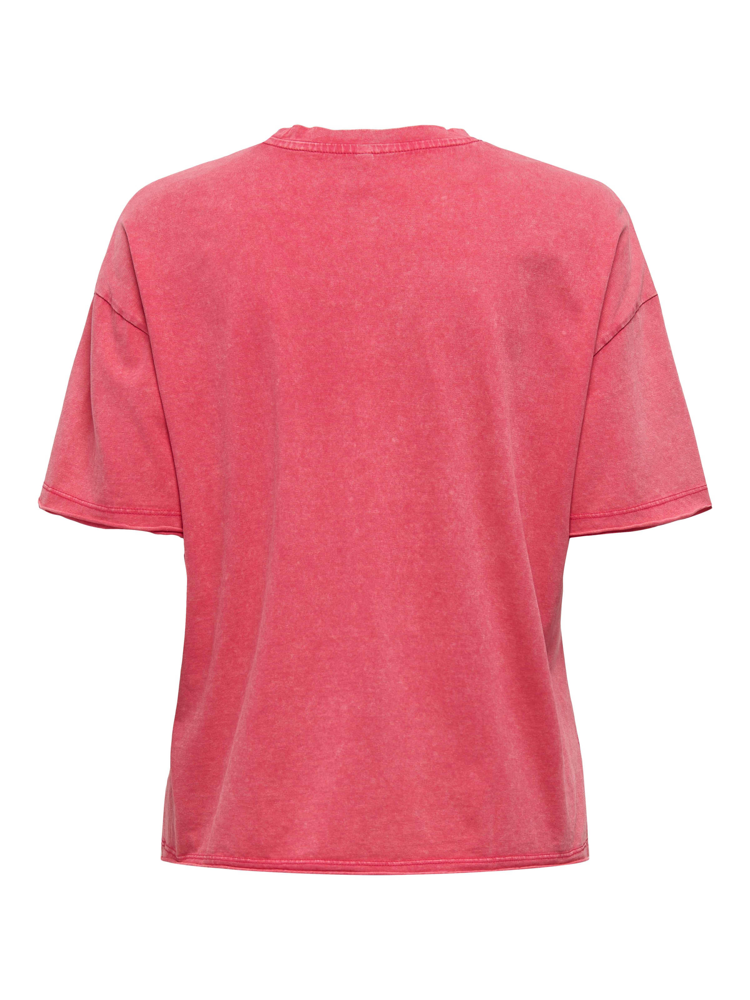 ONLY Kurzarmshirt »ONLKINNA S/S FRUIT TOP BOX JRS«