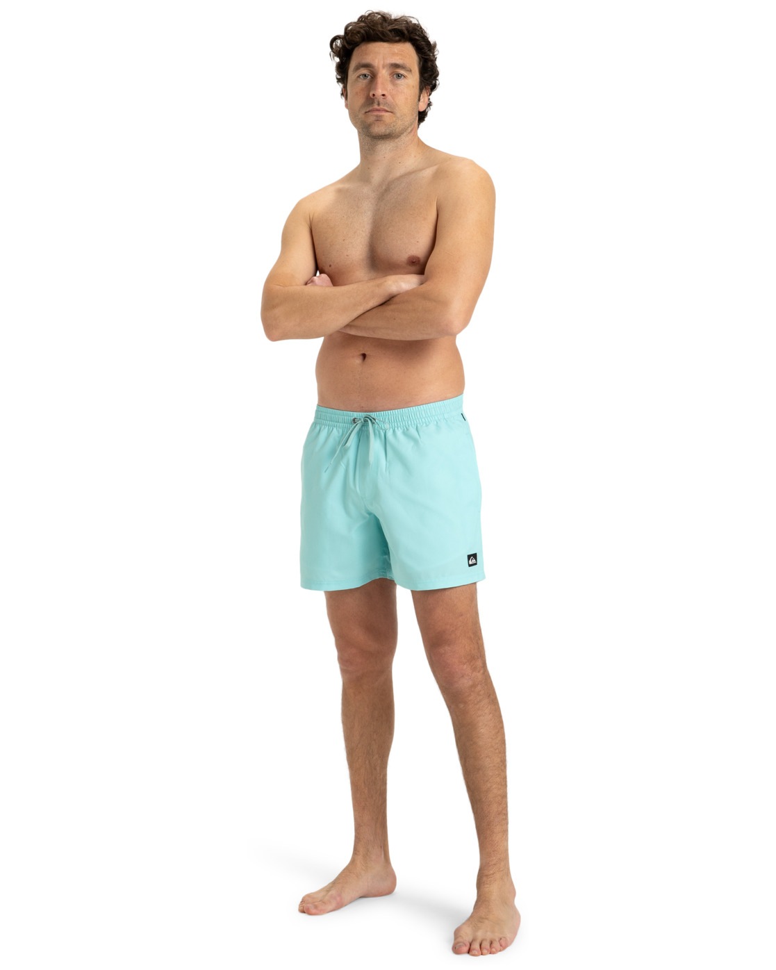 Quiksilver Boardshorts »Everyday Solid 15"«