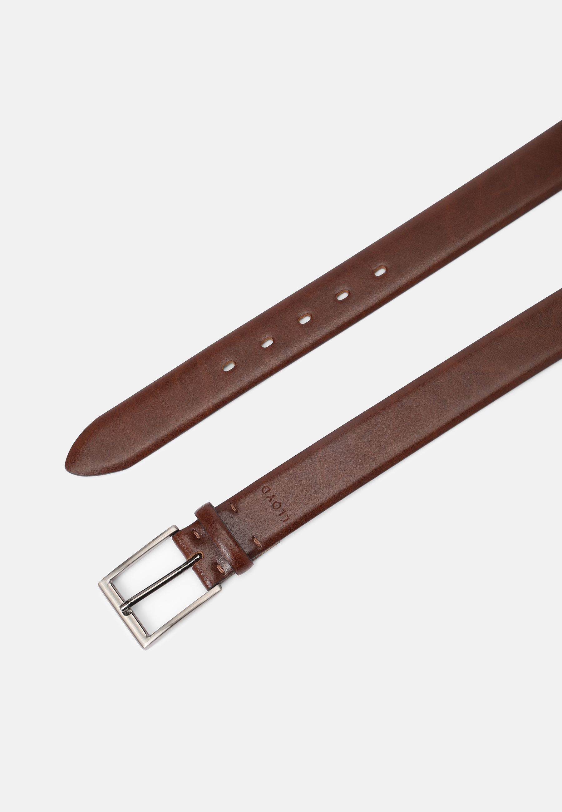 LLOYD Men’s Belts Ledergürtel »Lloyd Belts Herrengürtel 0171«