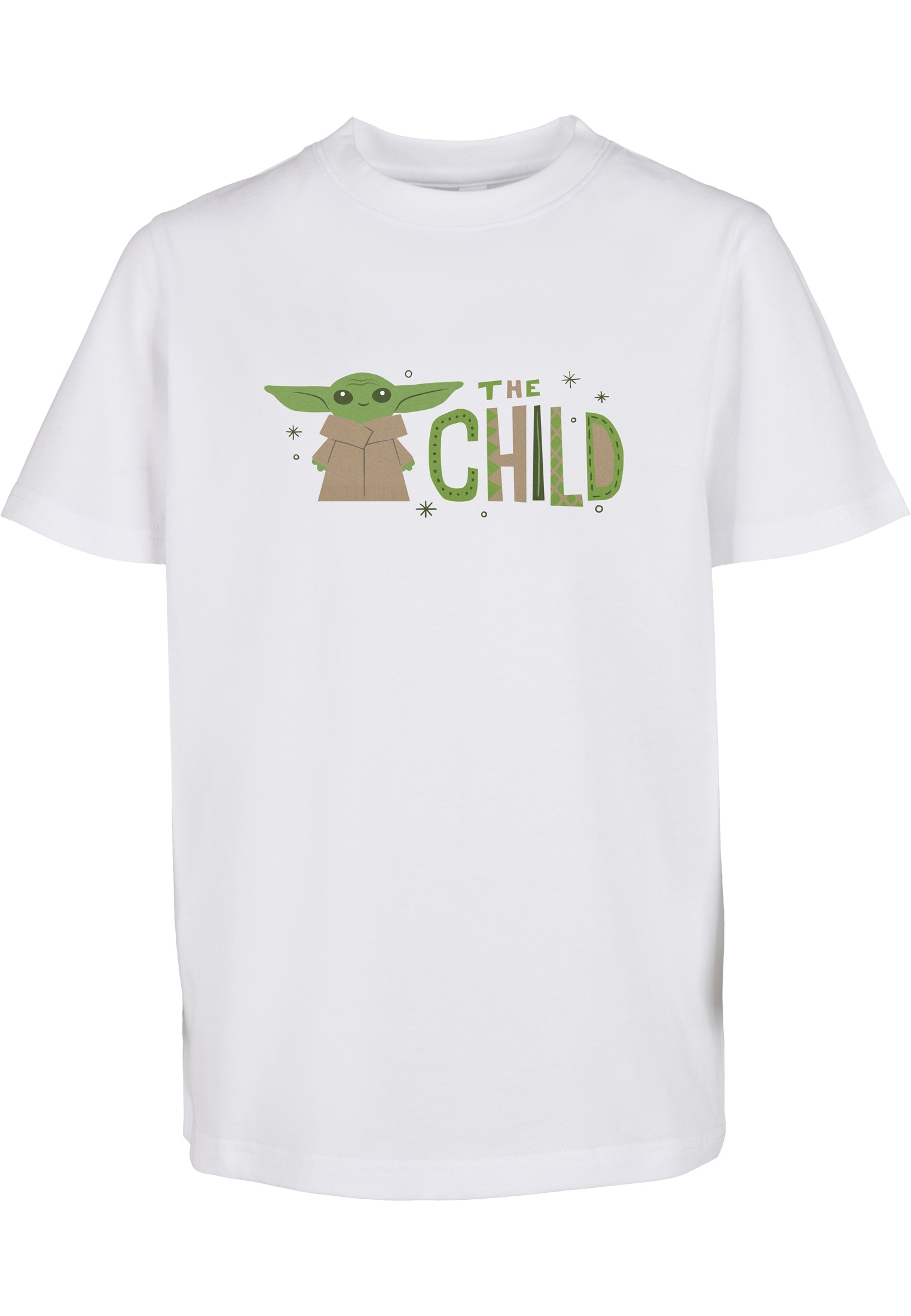 MisterTee Kurzarmshirt »Kinder Kids Mandalorian The (1 tlg.) BAUR kaufen Child Tee«, 