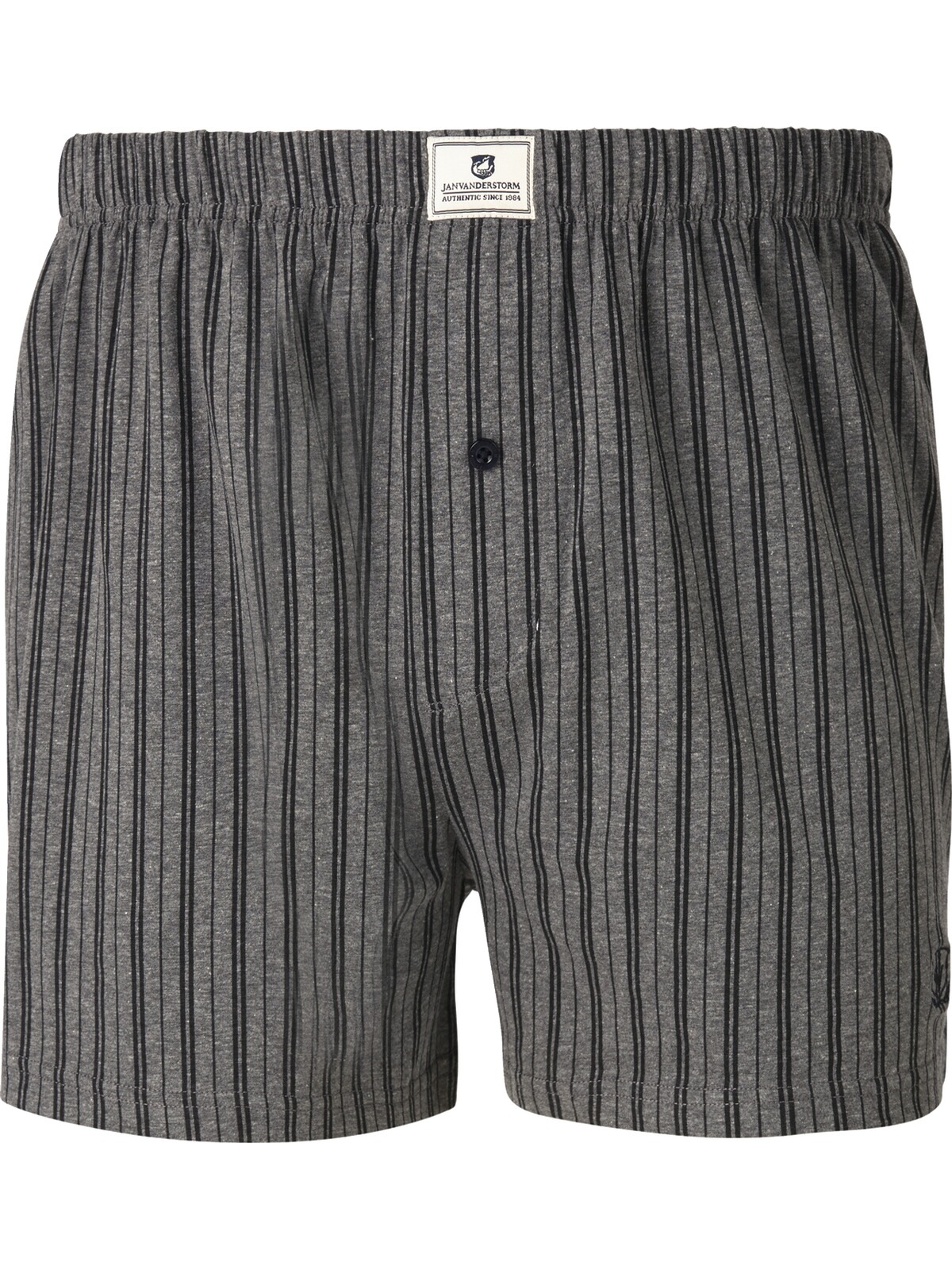 Jan Vanderstorm Boxershorts "2er Pack Boxershorts THURE" günstig online kaufen