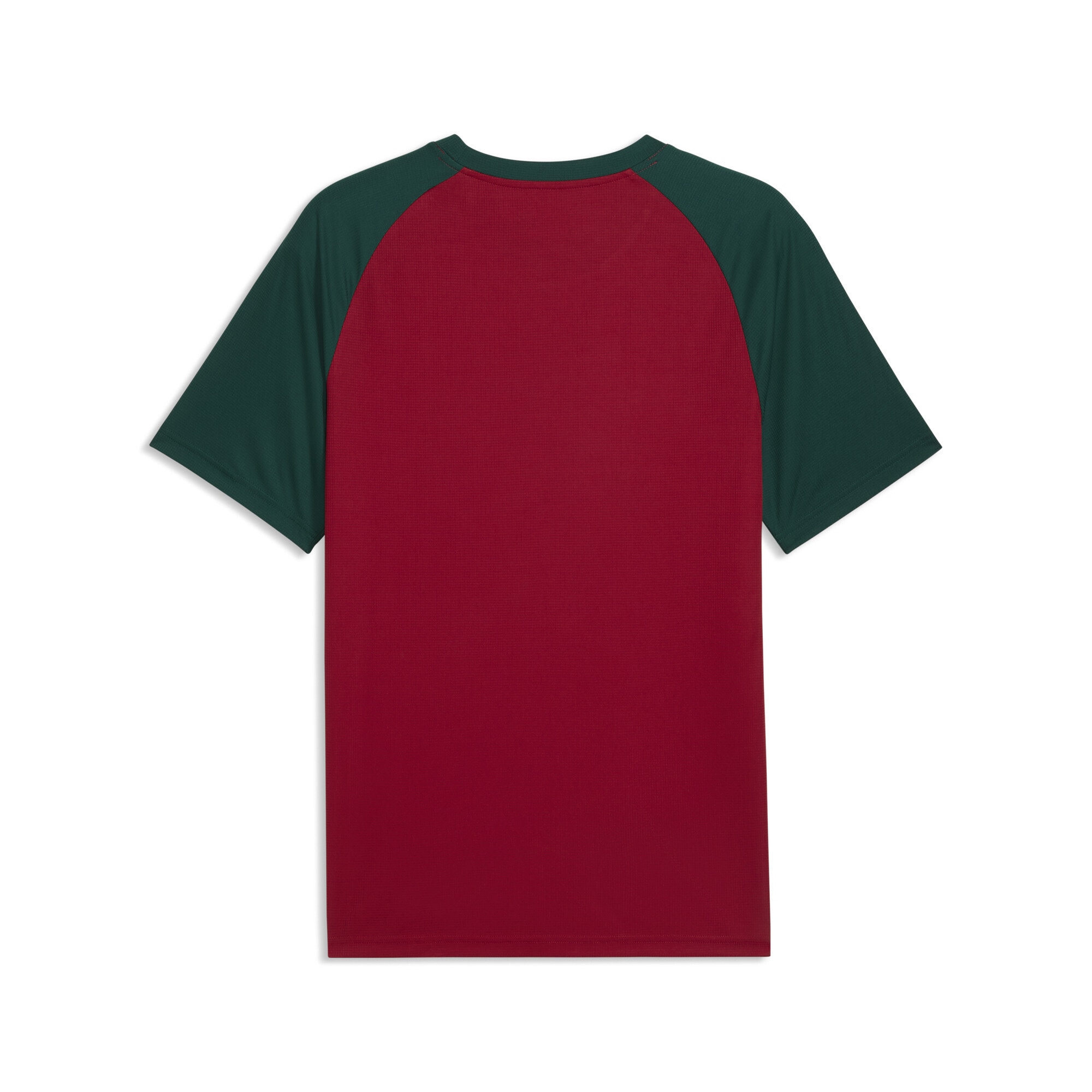 PUMA Trainingsshirt »Marokko Aufwärmtrikot Herren«