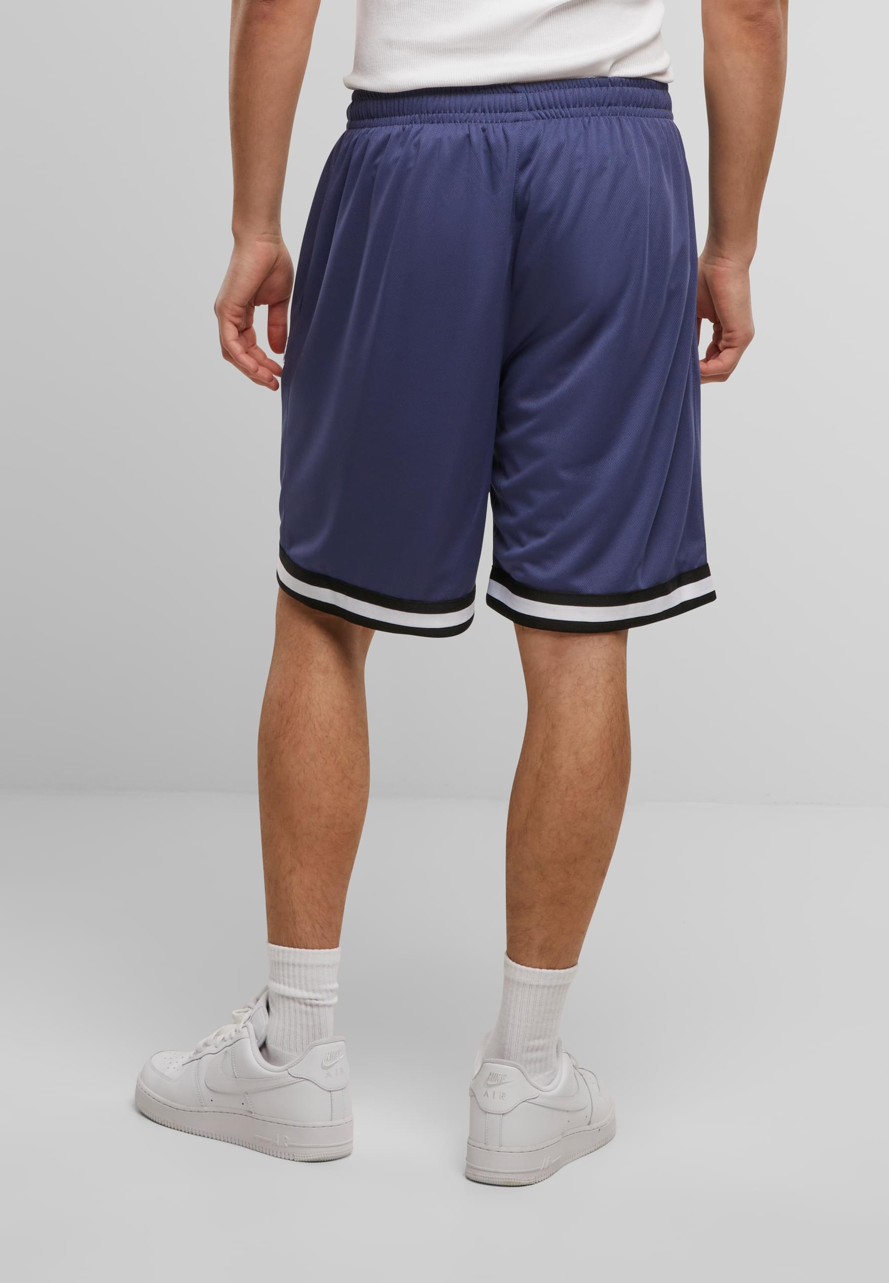 Starter Black Label Shorts »Starter Black Label Starter Baseball Mesh Shorts«