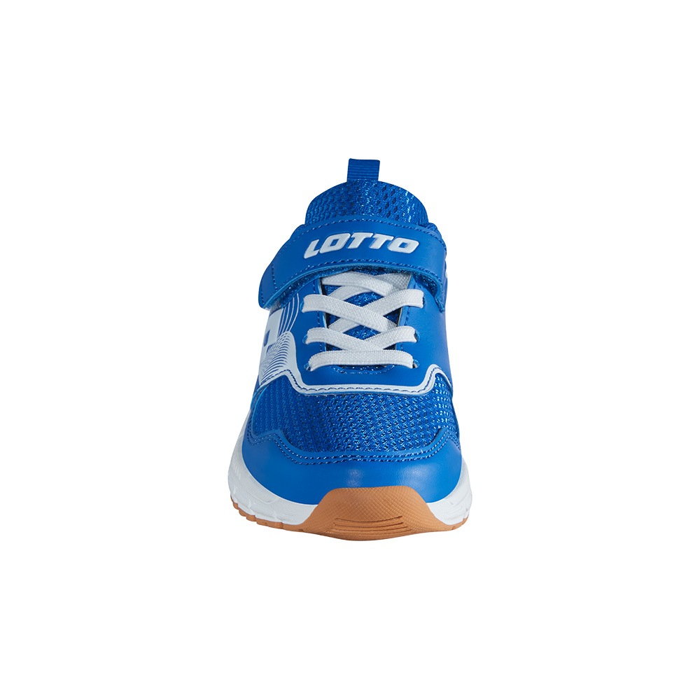 Thumbnail - lotto Hallenschuh - für den Indoor Sport - mit nicht-färbender Sohle