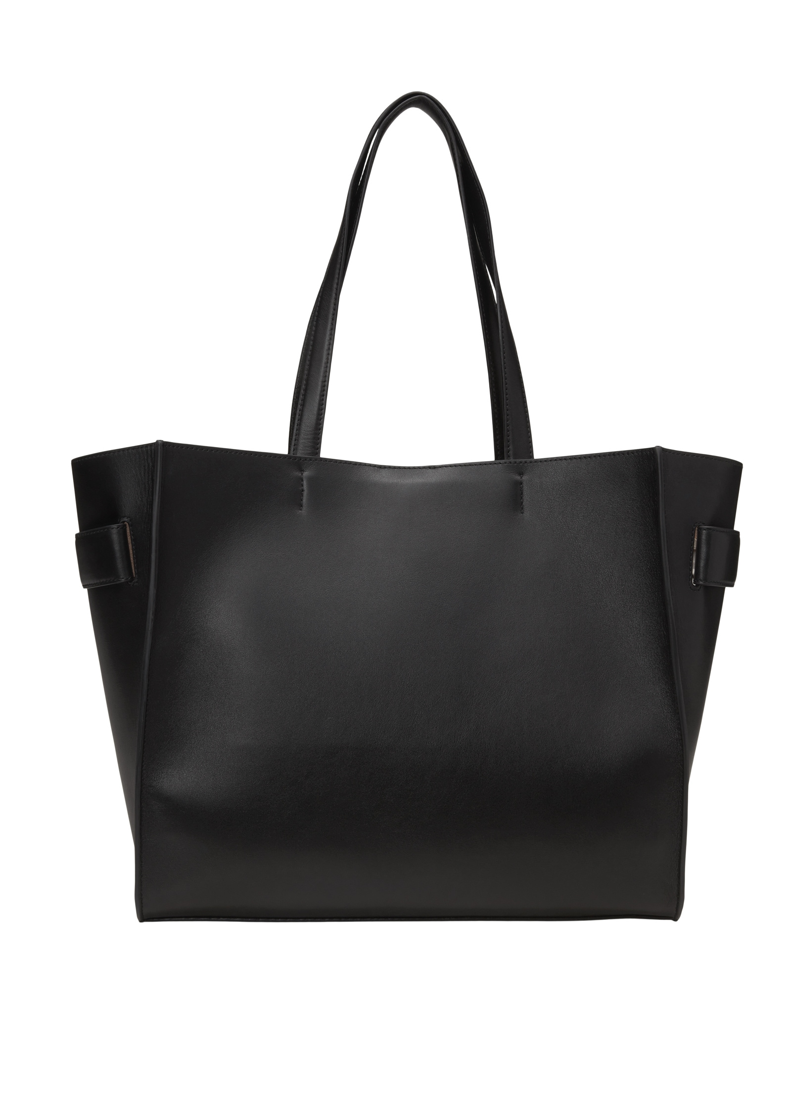 Marc O'Polo Shopper »aus glattem Rindleder«