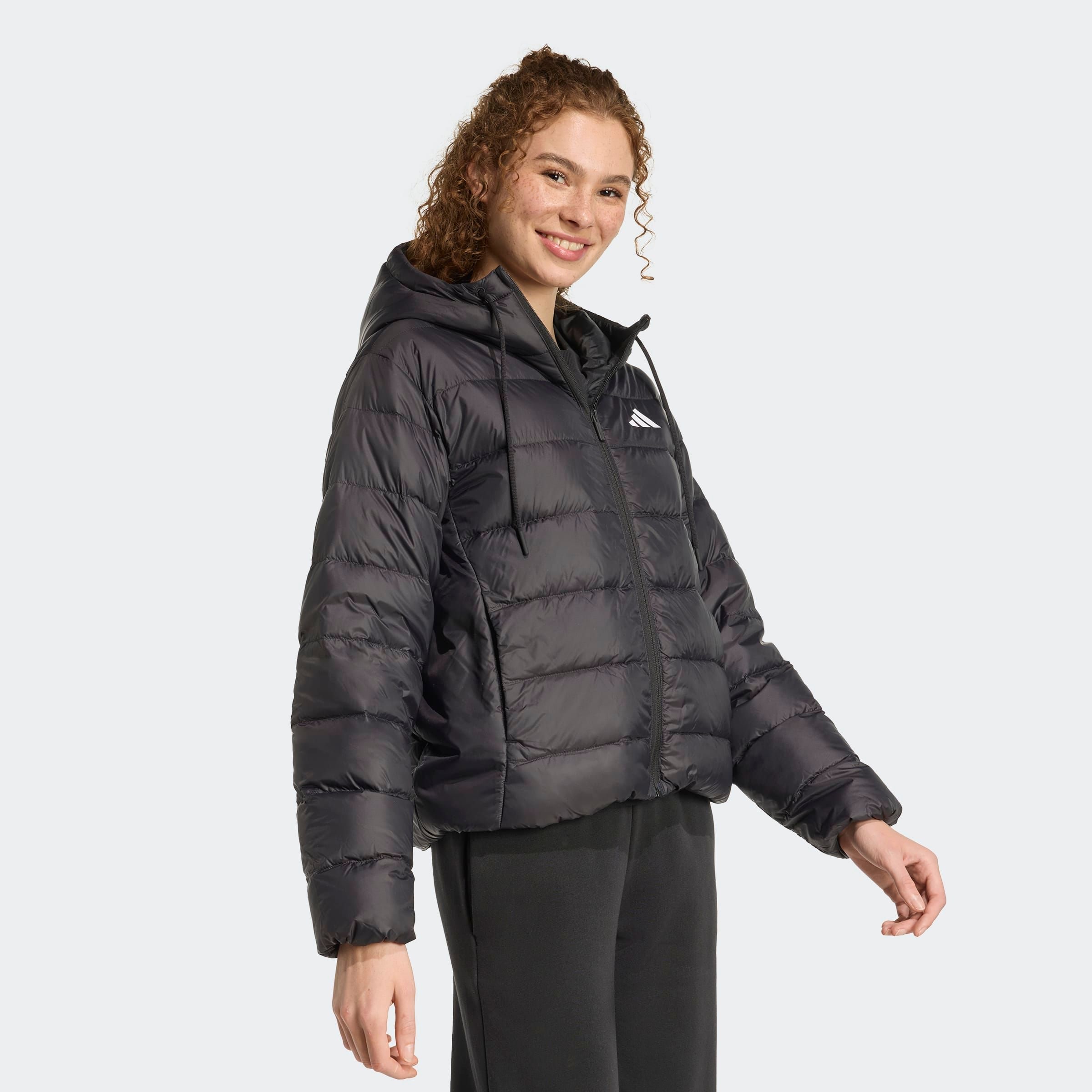 adidas Sportswear Daunenjacke »W ESS LD HD JKT«