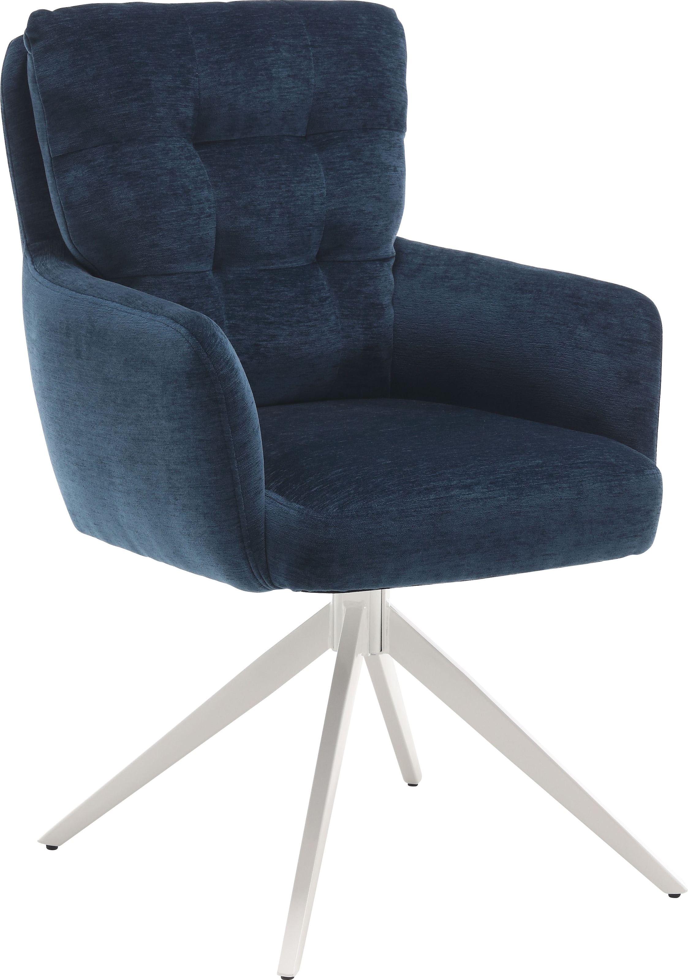 Home affaire Esszimmerstuhl "Sant Tropez" (Set) 2 Stk. günstig online kaufen