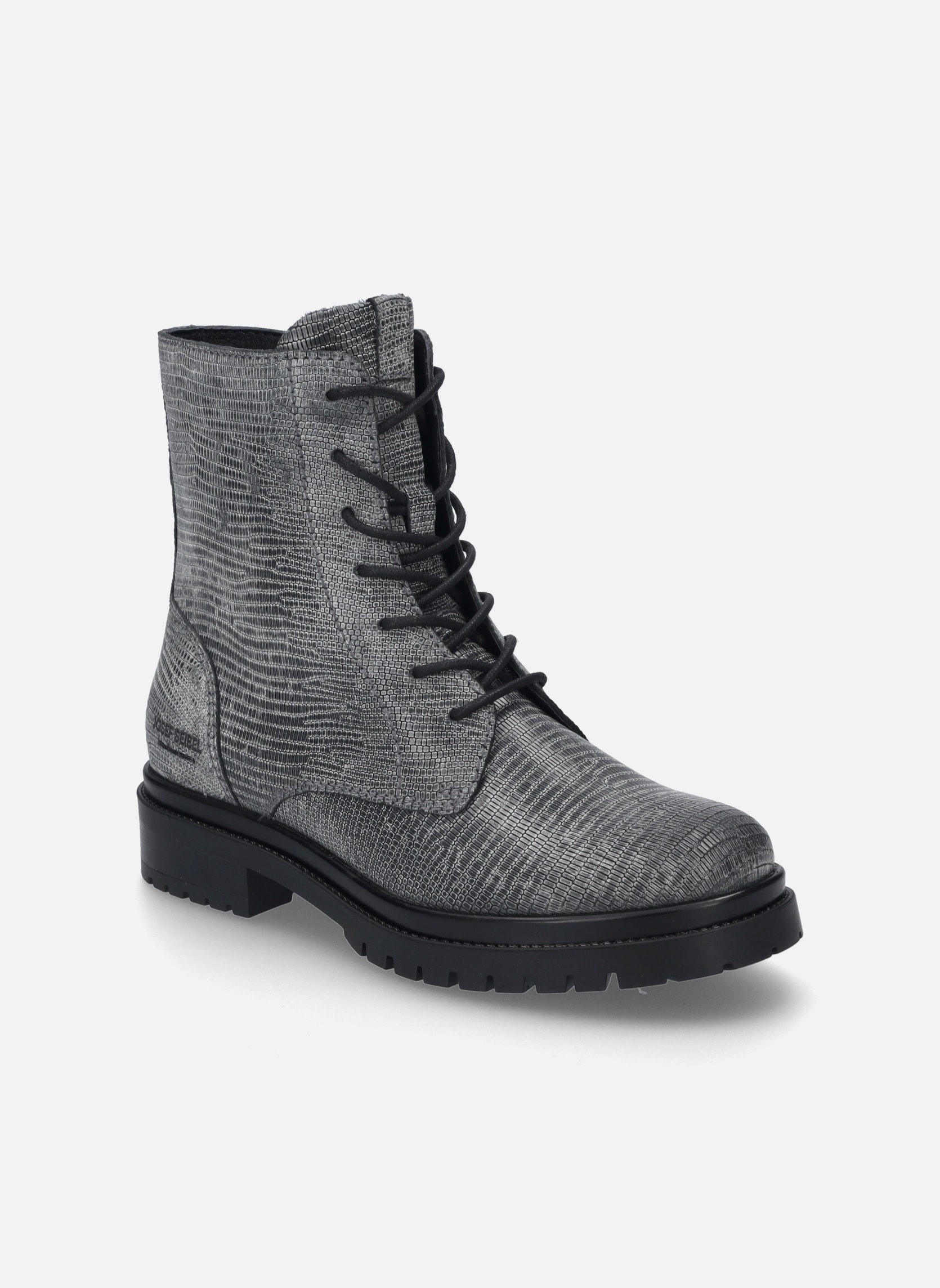 Josef Seibel Stiefel »Stacey 07, grau«