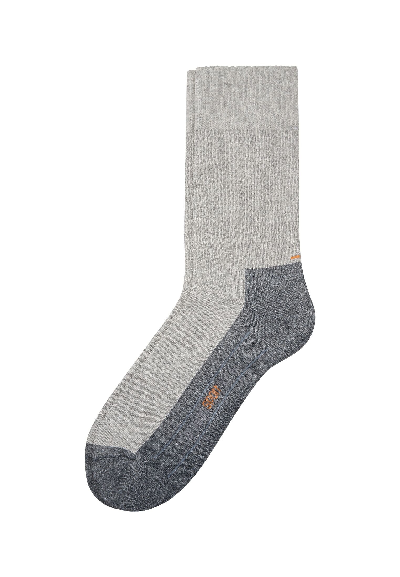 Camano Sportsocken »Sportsocken 4er Pack«