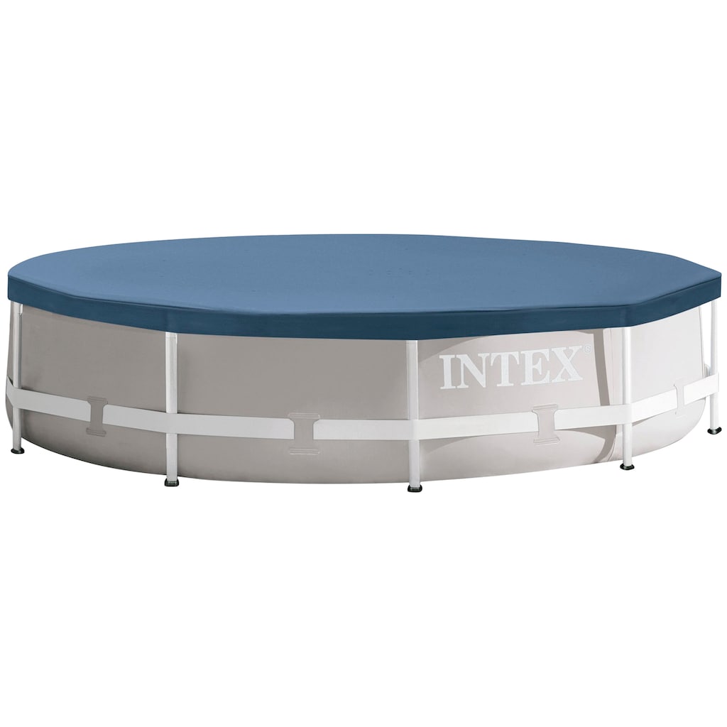 Intex Pool-Abdeckplane