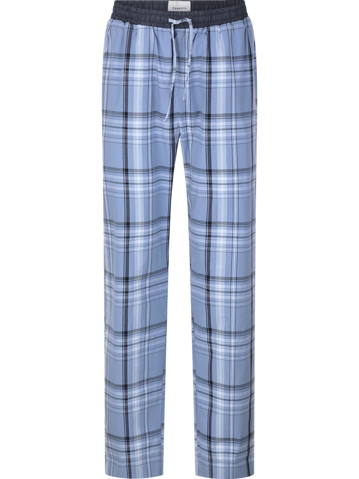 Babista Pyjama »2er Pack Schlafhose LEONIDAS«