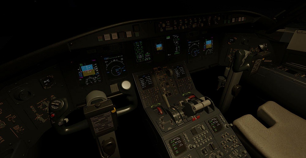 aerosoft Spielesoftware »AddOn P3D CRJ Professional - PC«, PC