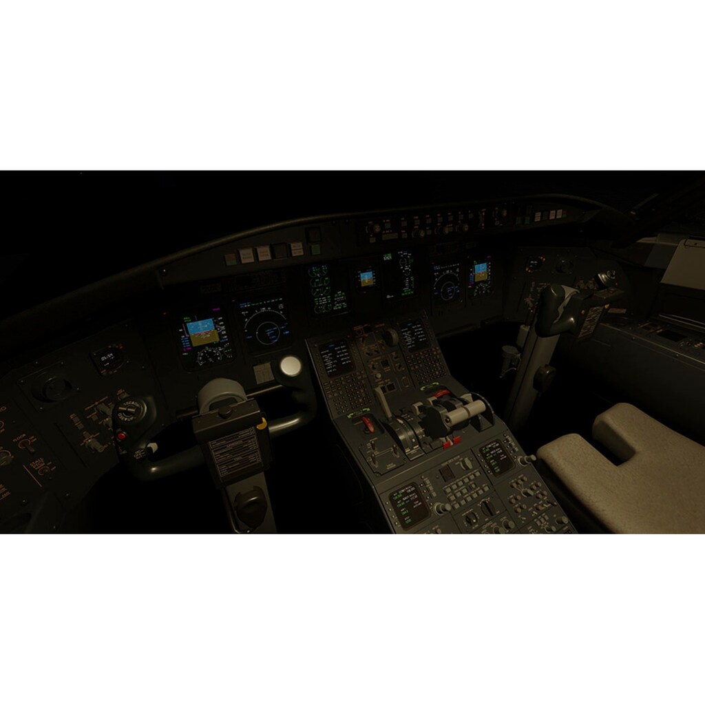 aerosoft Spielesoftware »AddOn P3D CRJ Professional«, PC