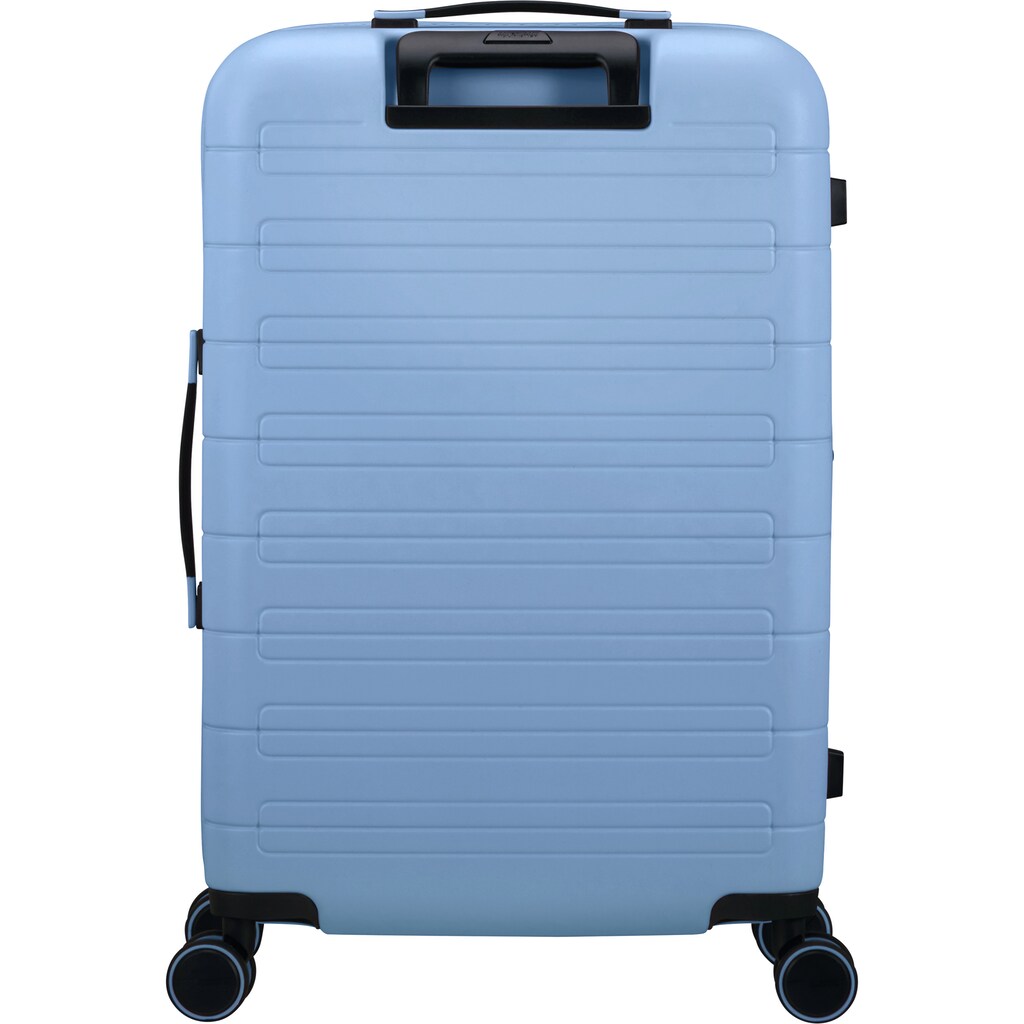 American Tourister® Hartschalen-Trolley »Novastream, 67 cm«, 4 Rollen