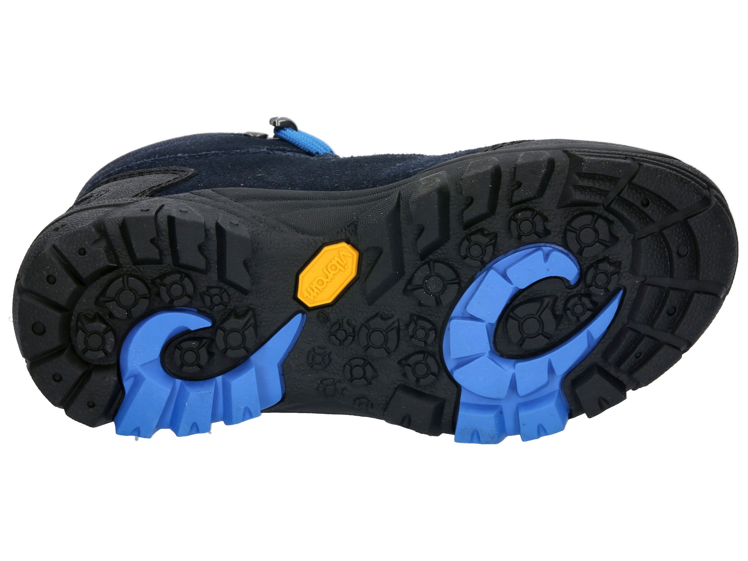 BRÜTTING Wanderschuh »Outdoorstiefel Mount Bona High Kids«