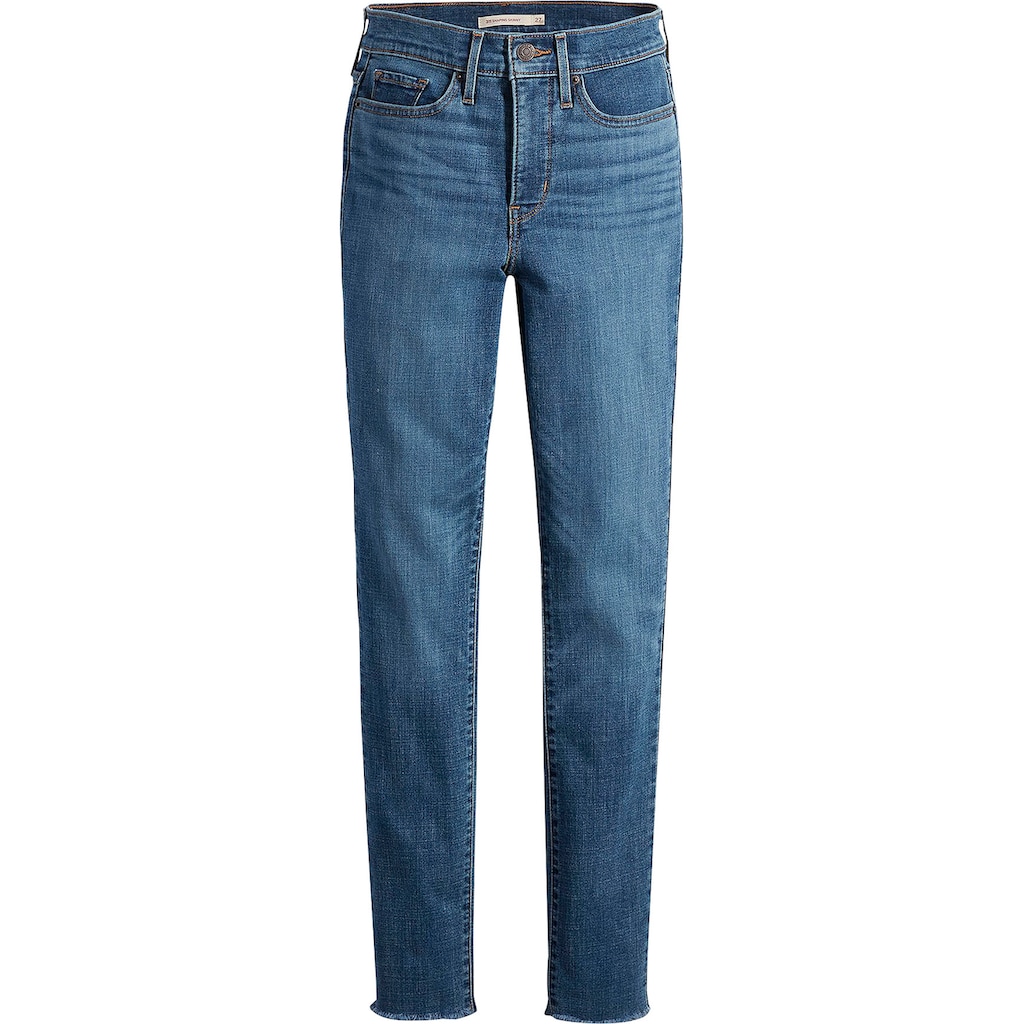 Levi's® Skinny-fit-Jeans »311 SHAPING SKINNY«