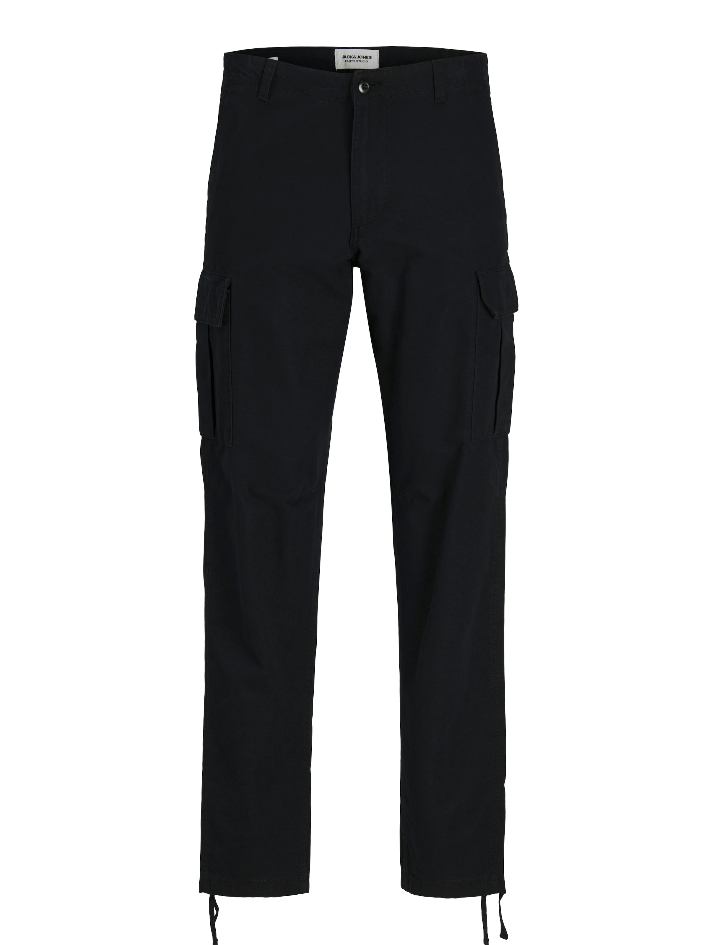 Jack & Jones PlusSize Cargohose »JPSTKANE JJBARKLEY CARGO PANT NOOS PLS«