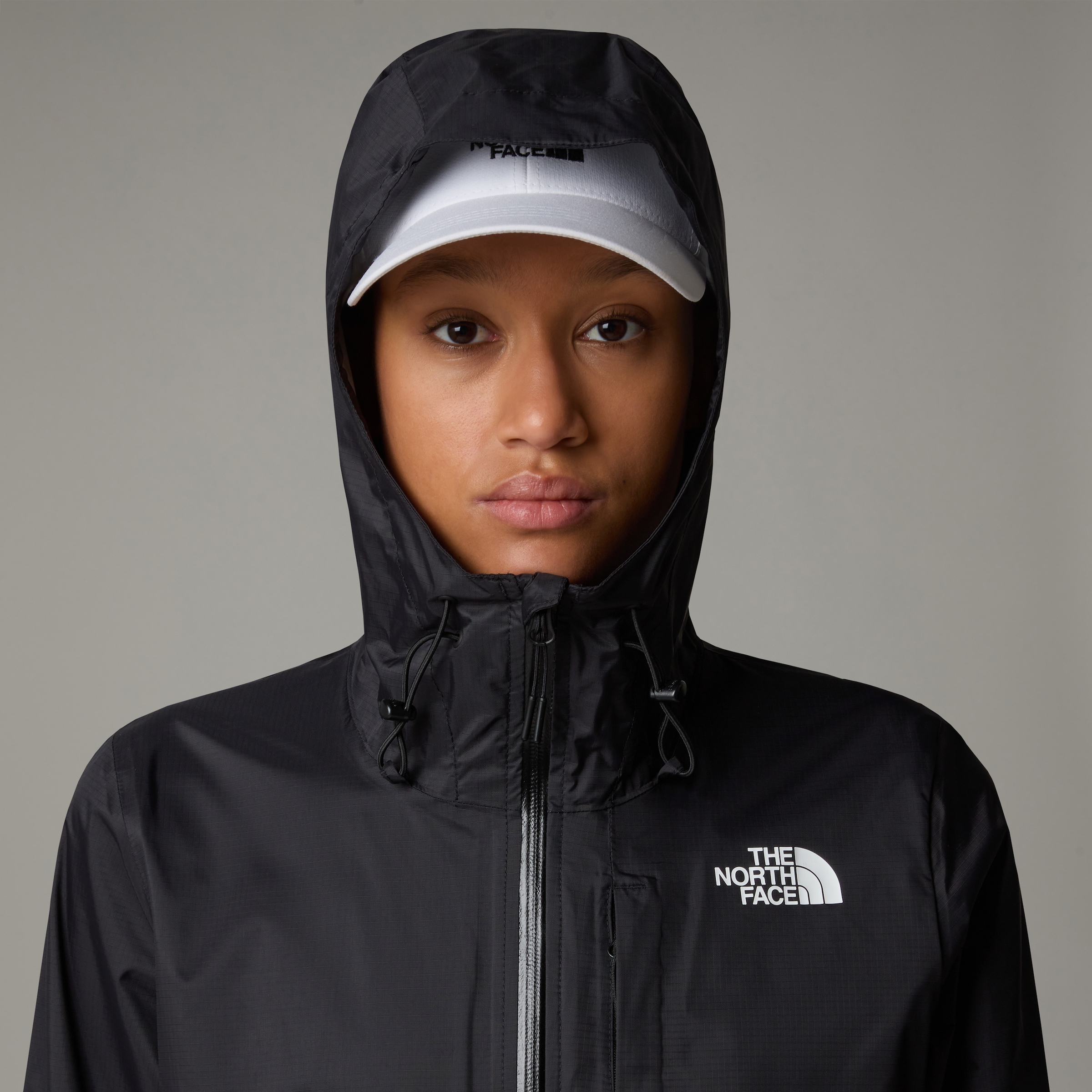 The North Face Regenjacke "Alta Vista Jacke für Damen", (1 St.), Wasserdich günstig online kaufen