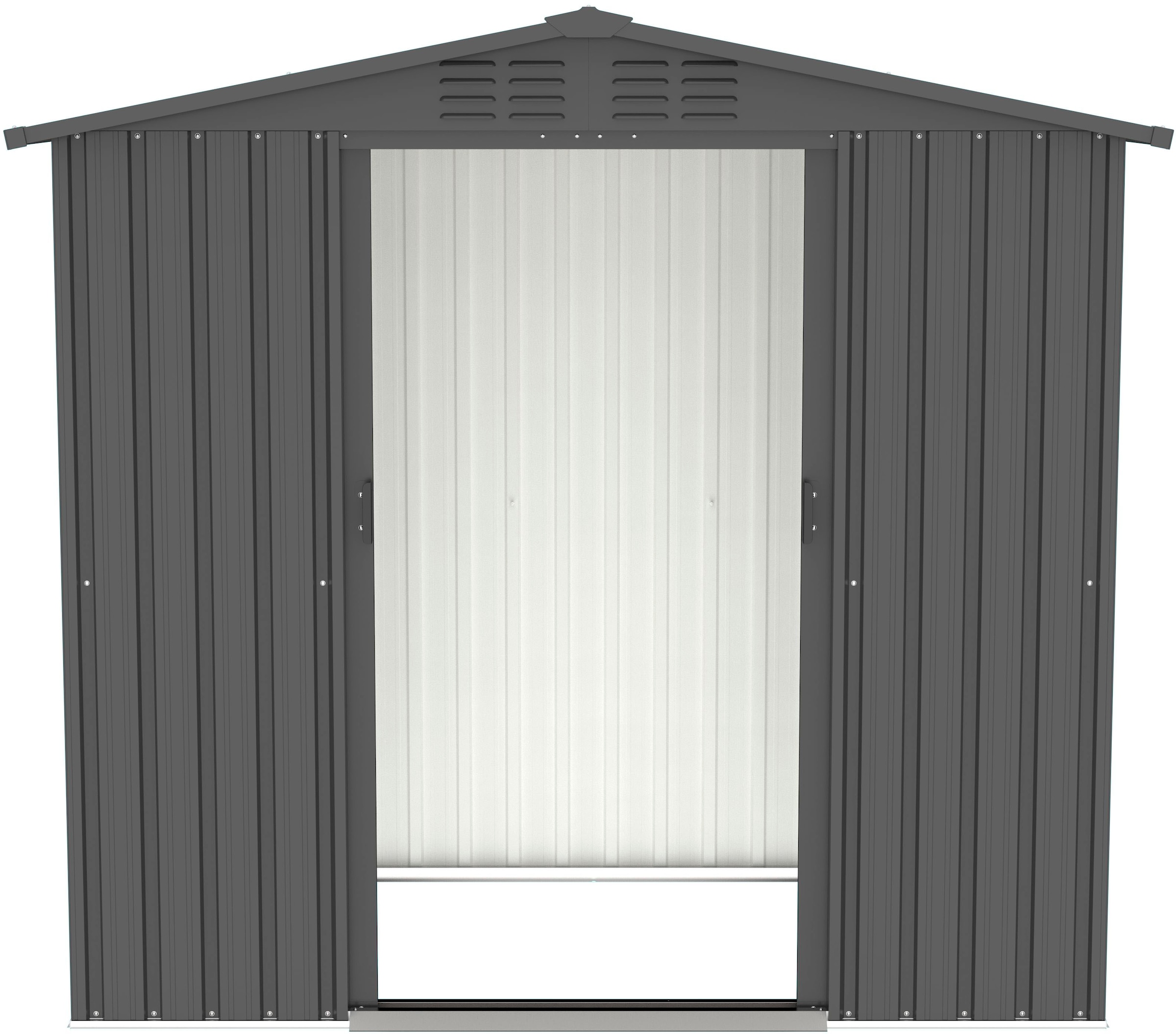 Tepro Gerätehaus »Flex Shed M«, Metall