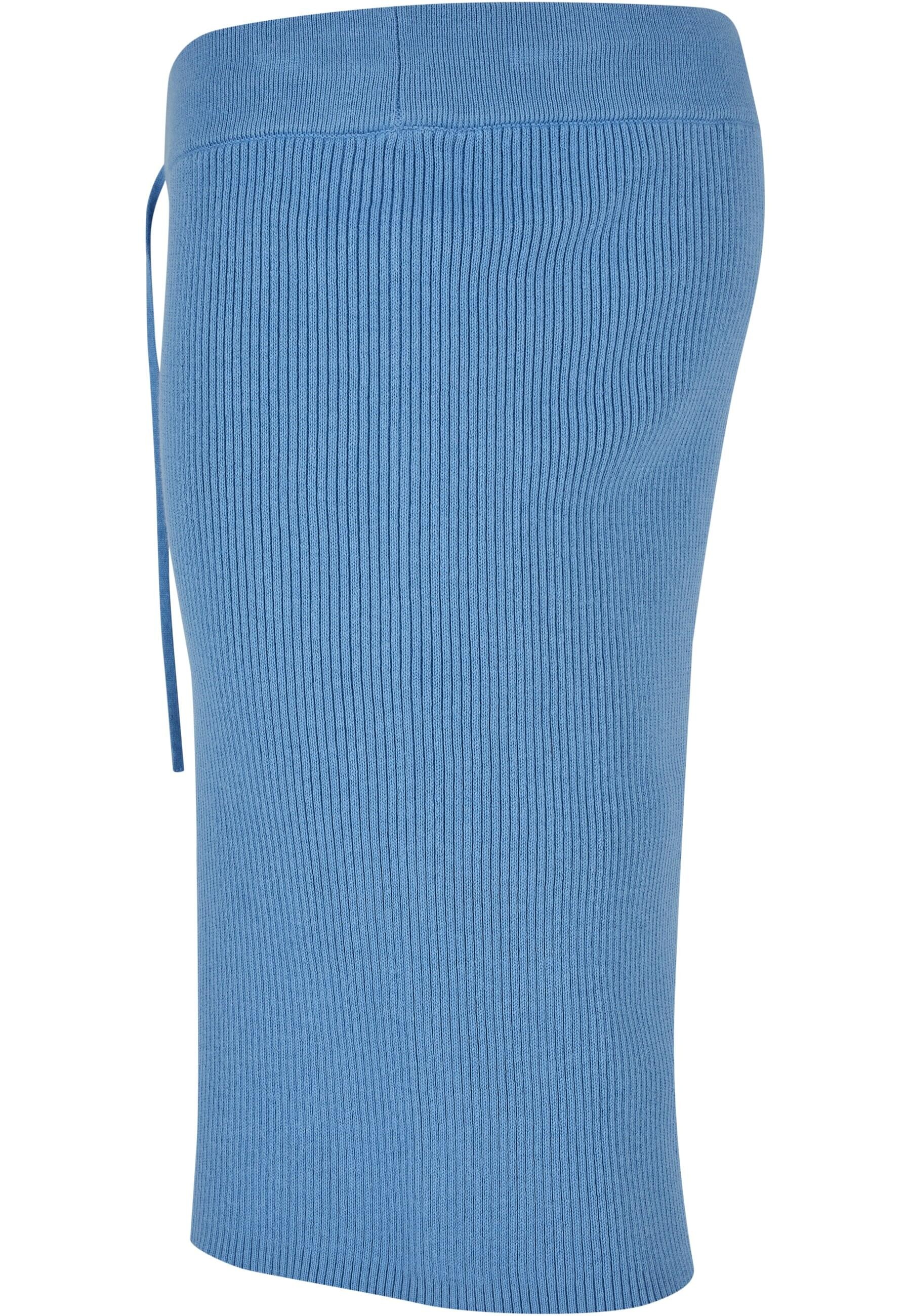 URBAN CLASSICS Shorts »Urban Classics Herren Ribbed Shorts«, (1 tlg.)
