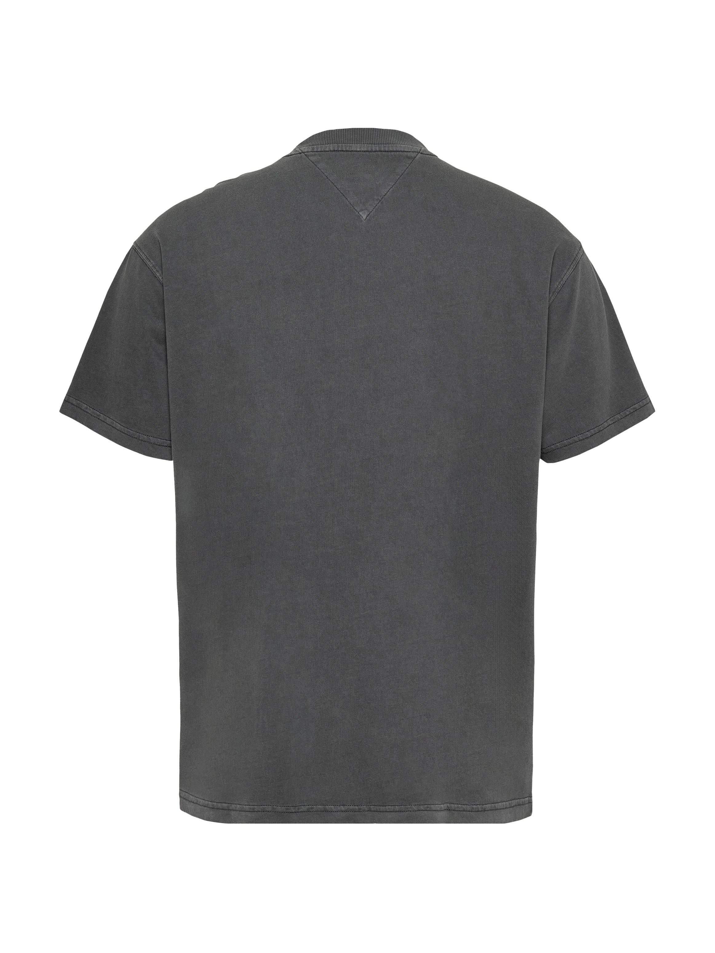 Tommy Jeans T-Shirt »TJM RLX TJ LABEL TEE«