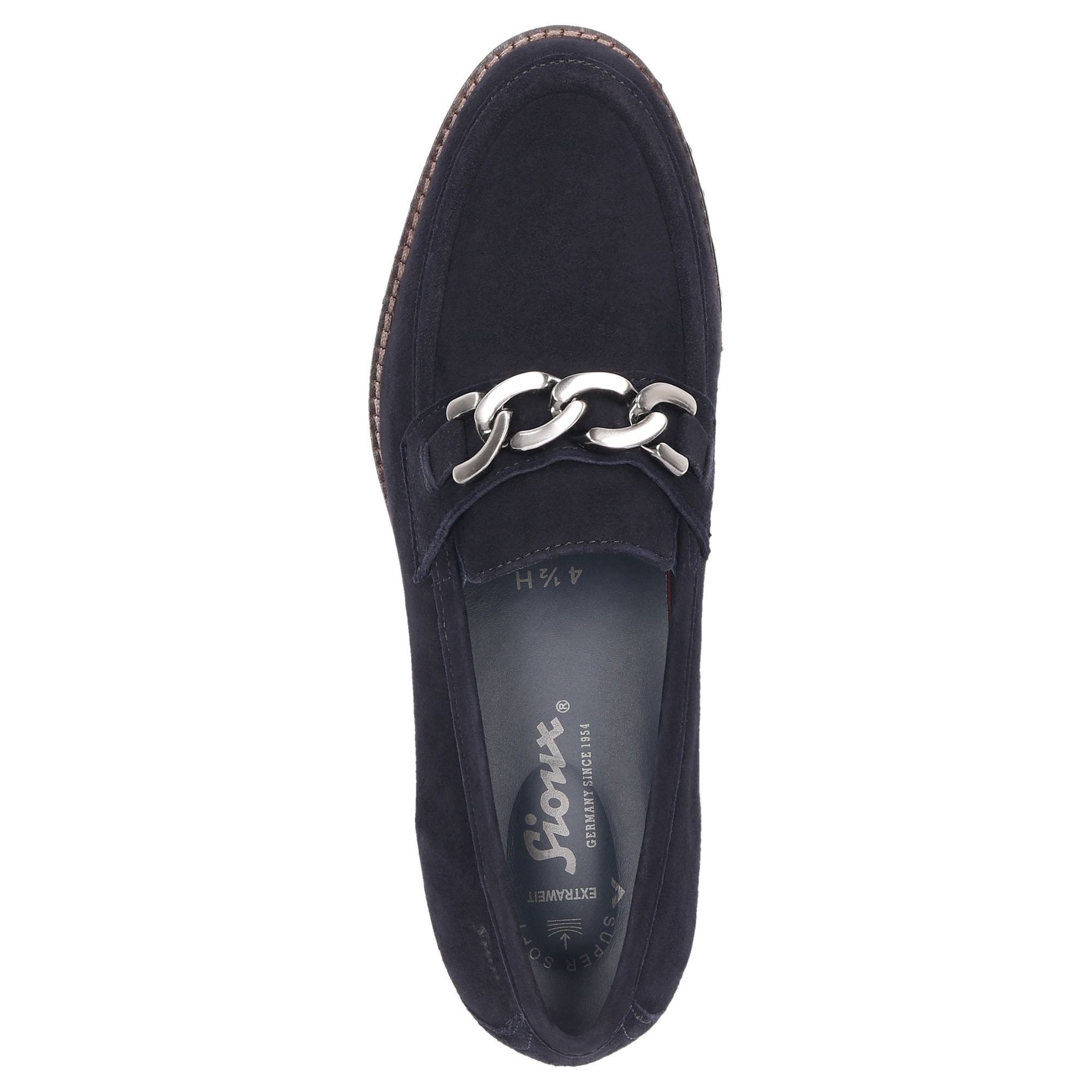 SIOUX Slipper »Meredith-734-H«