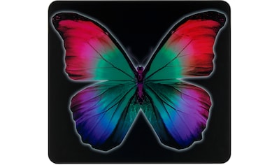Herd-Abdeckplatte »Butterfly by Night«