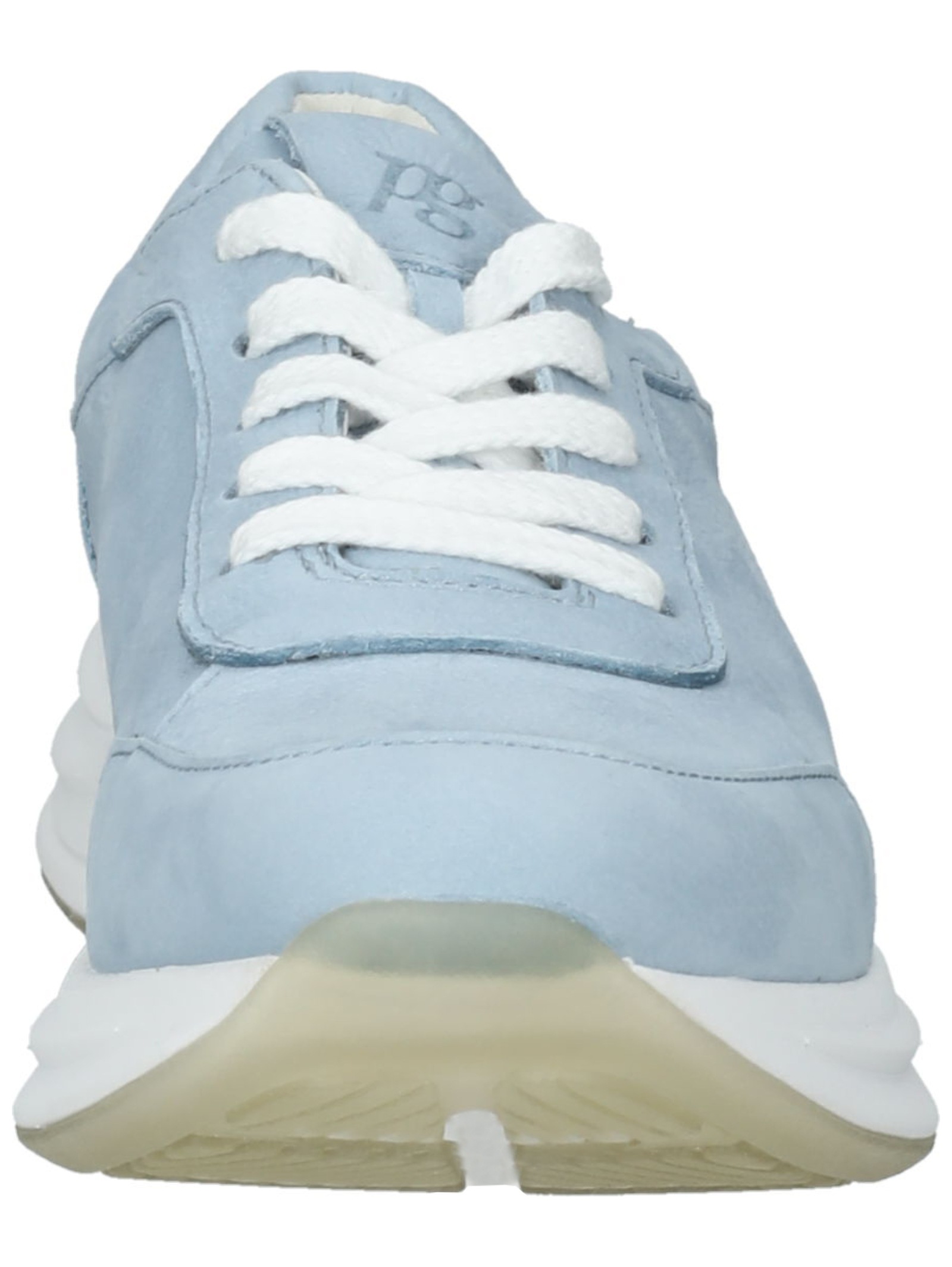 Paul Green Sneaker »Paul Green Sneaker Nubukleder«
