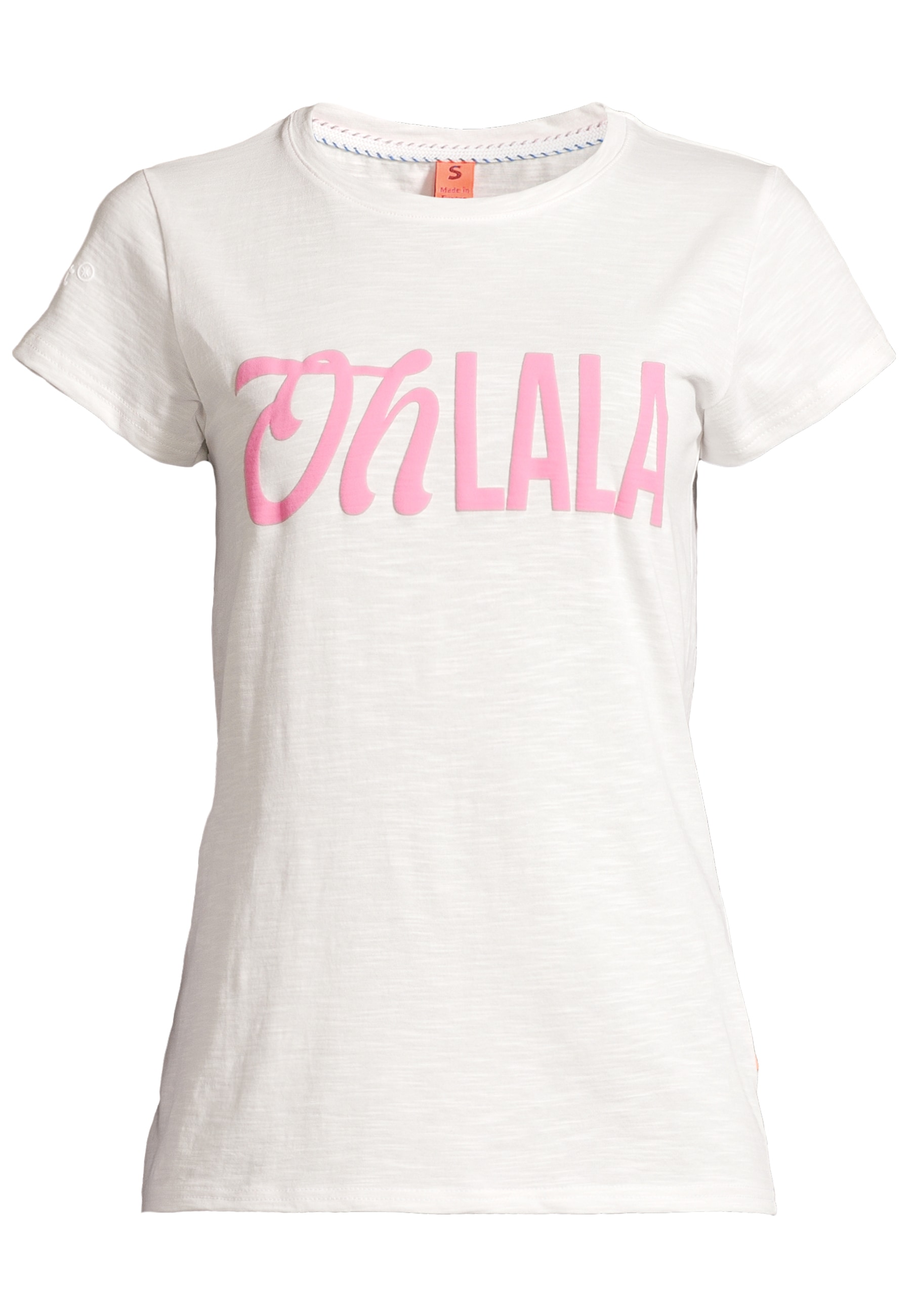 salzhaut T-Shirt "Shirt PASTER" günstig online kaufen