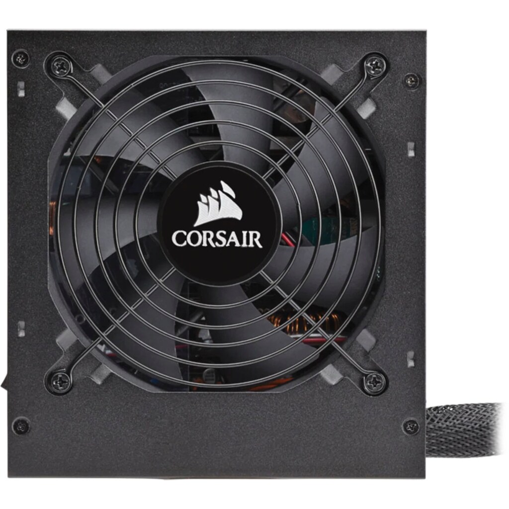 Corsair PC-Netzteil »CX550M«