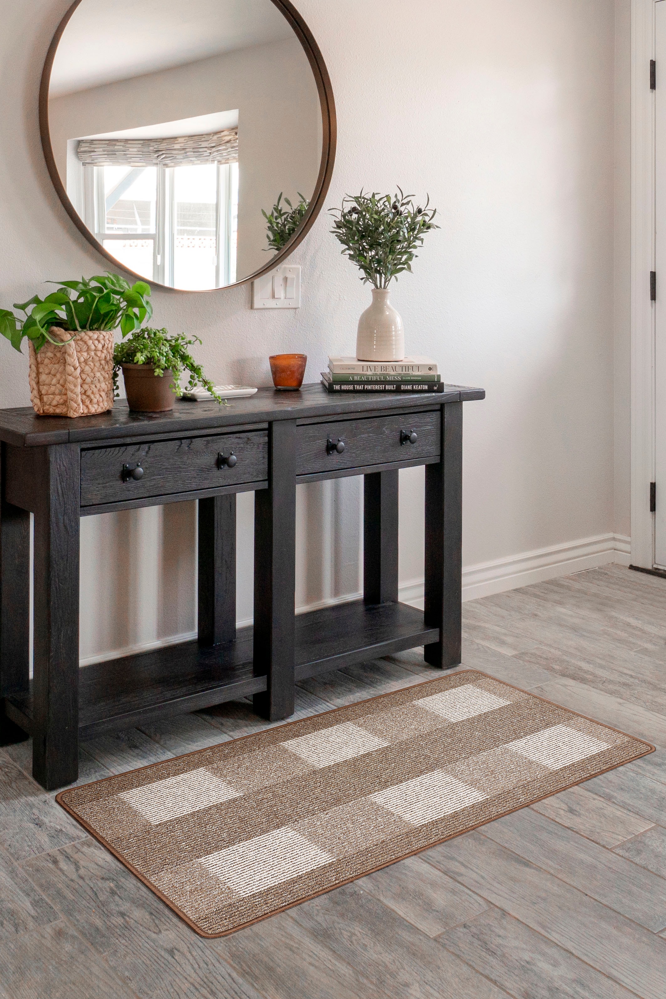 Andiamo "Dijon, Made in Netherlands" rechteckig 6 mm Höhe Teppich-Läufer, m günstig online kaufen