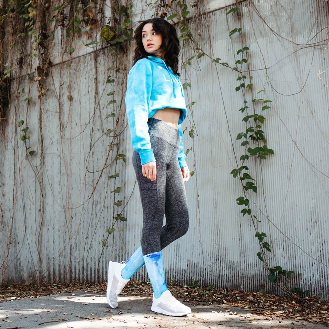 Lasso Gear Tennissocken »Lasso Gear LASSO SIGNATURE«