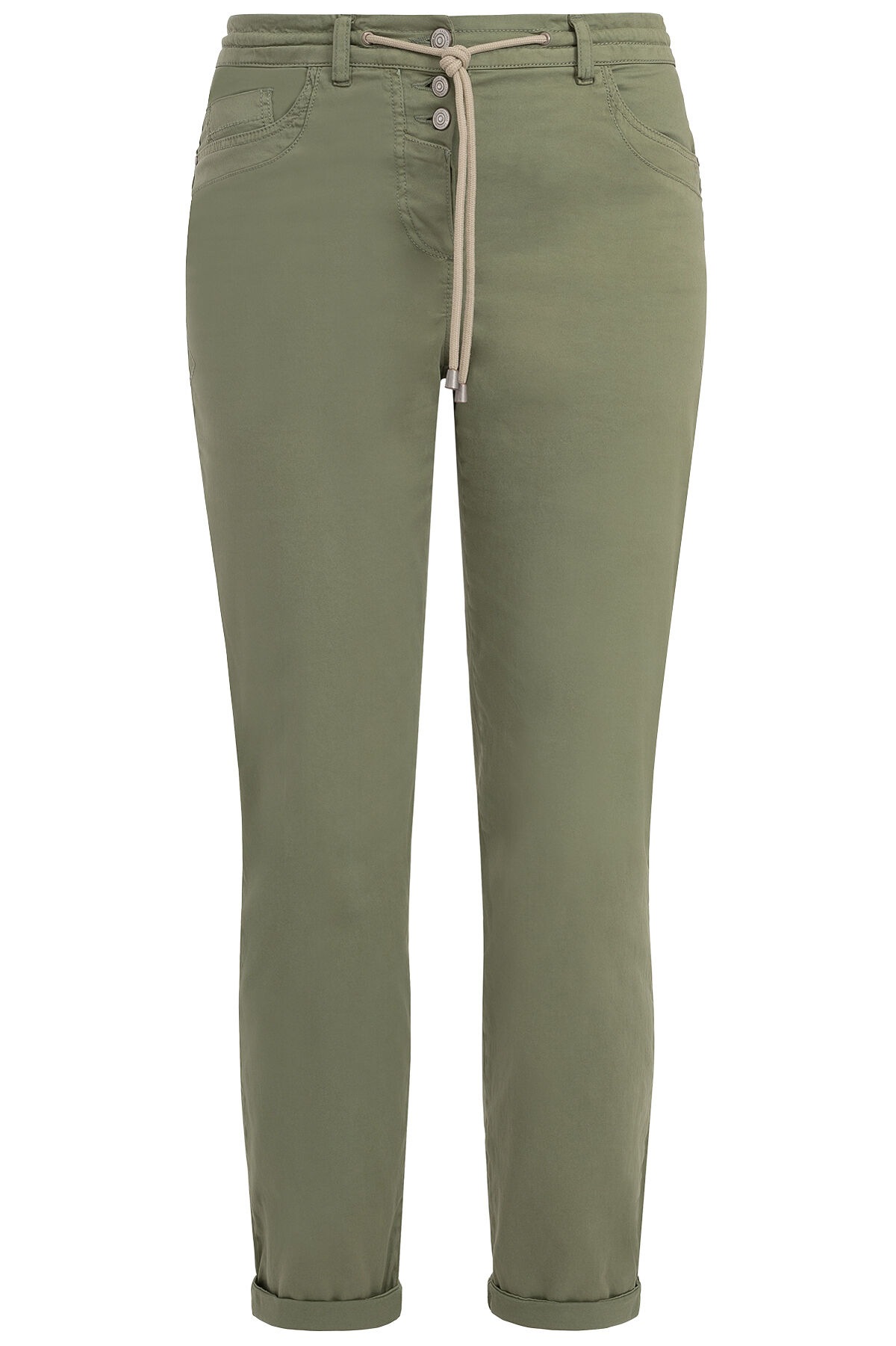 Recover Pants Stoffhose »ANOUK«, mit Jogpants-Charakter