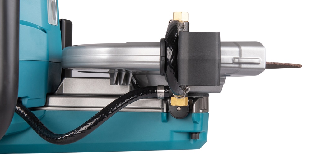 Makita Akku-Trennschleifer »CE003GZ02«, ohne Akku und Ladegerät
