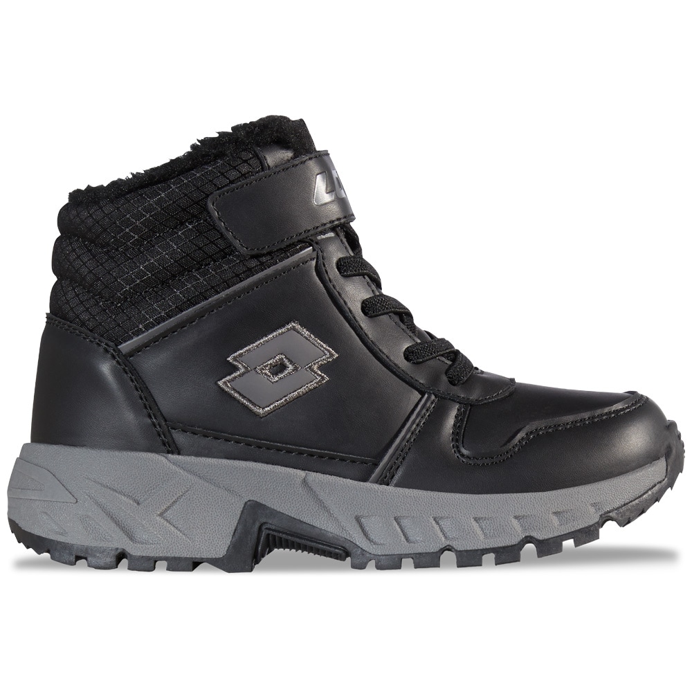 lotto Outdoorwinterstiefel  - in kinderfußgerechter Passform