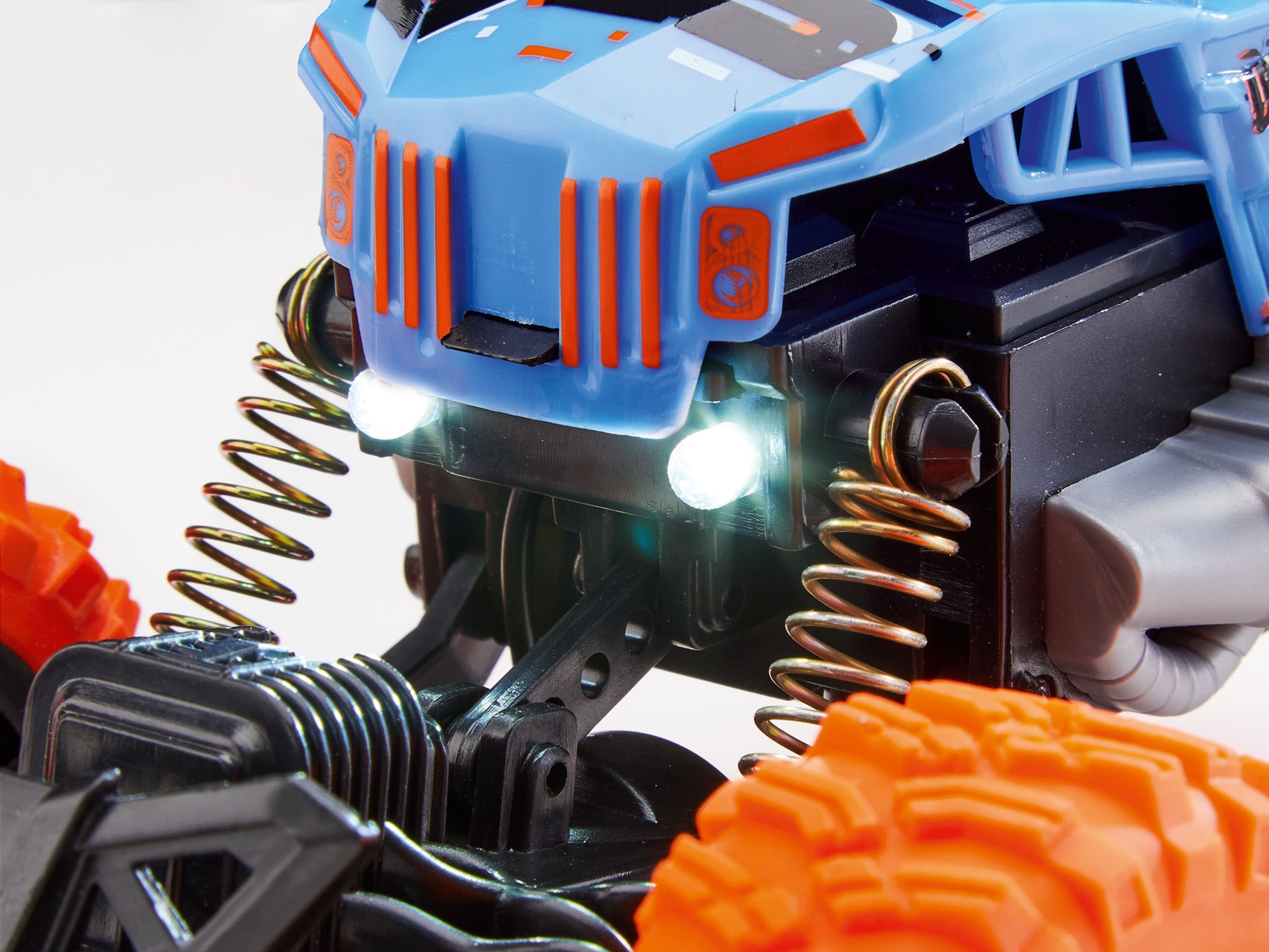 Revell® RC-Auto »Revell® control, RC Auto Destroyer XS«