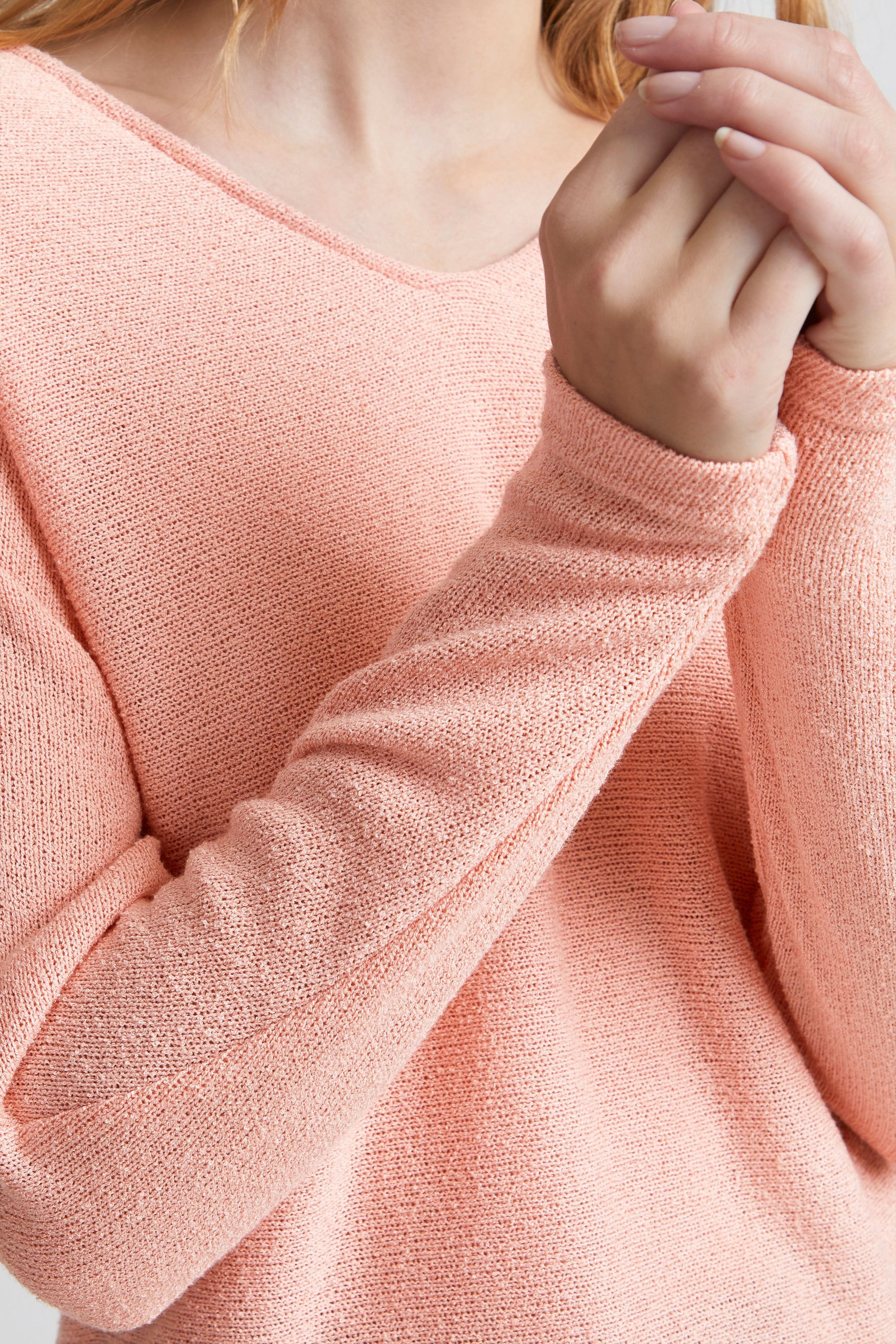 b.young Strickpullover »Strickpullover BYSif«